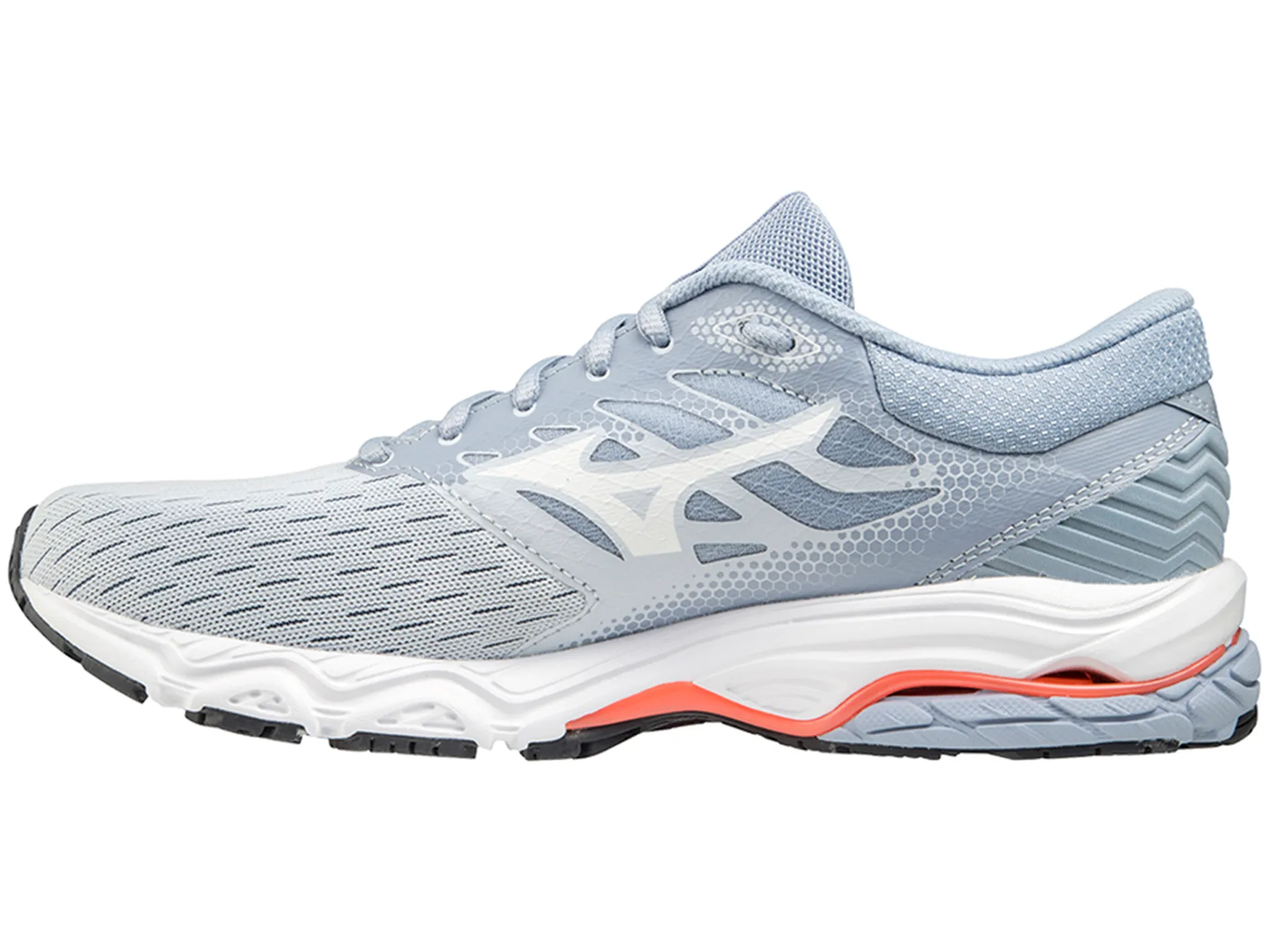 Mizuno Womens Wave Prodigy 3 <br> J1GD201001