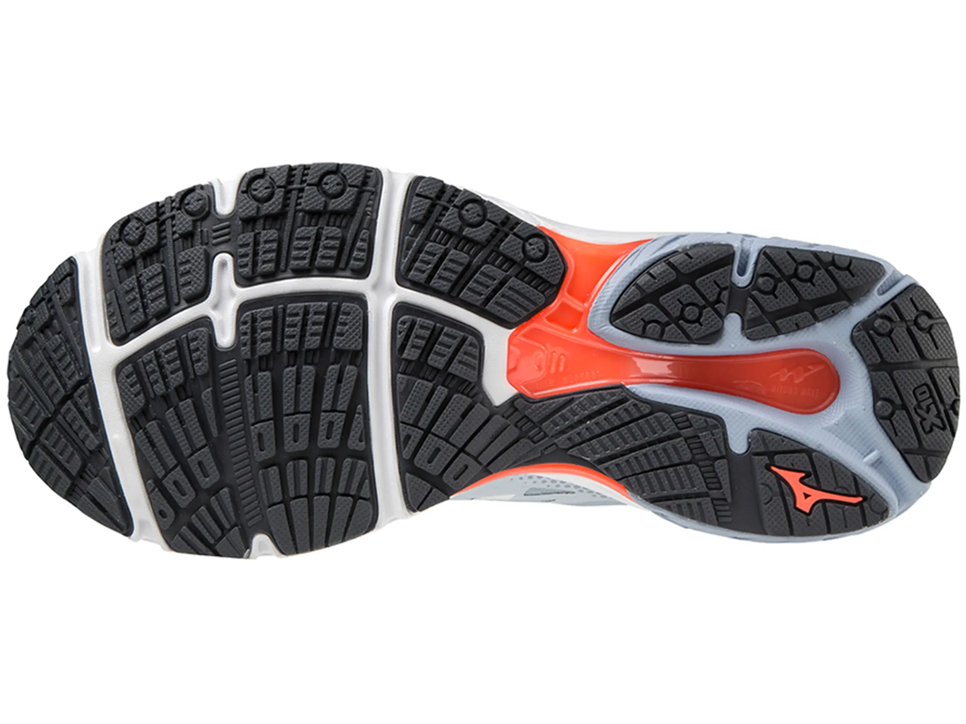 Mizuno Womens Wave Prodigy 3 <br> J1GD201001