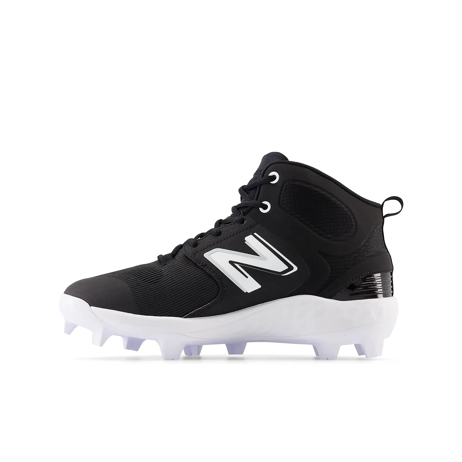 New Balance Fresh Foam 3000 v6 Mid-Molded Baseball - PM3000K6