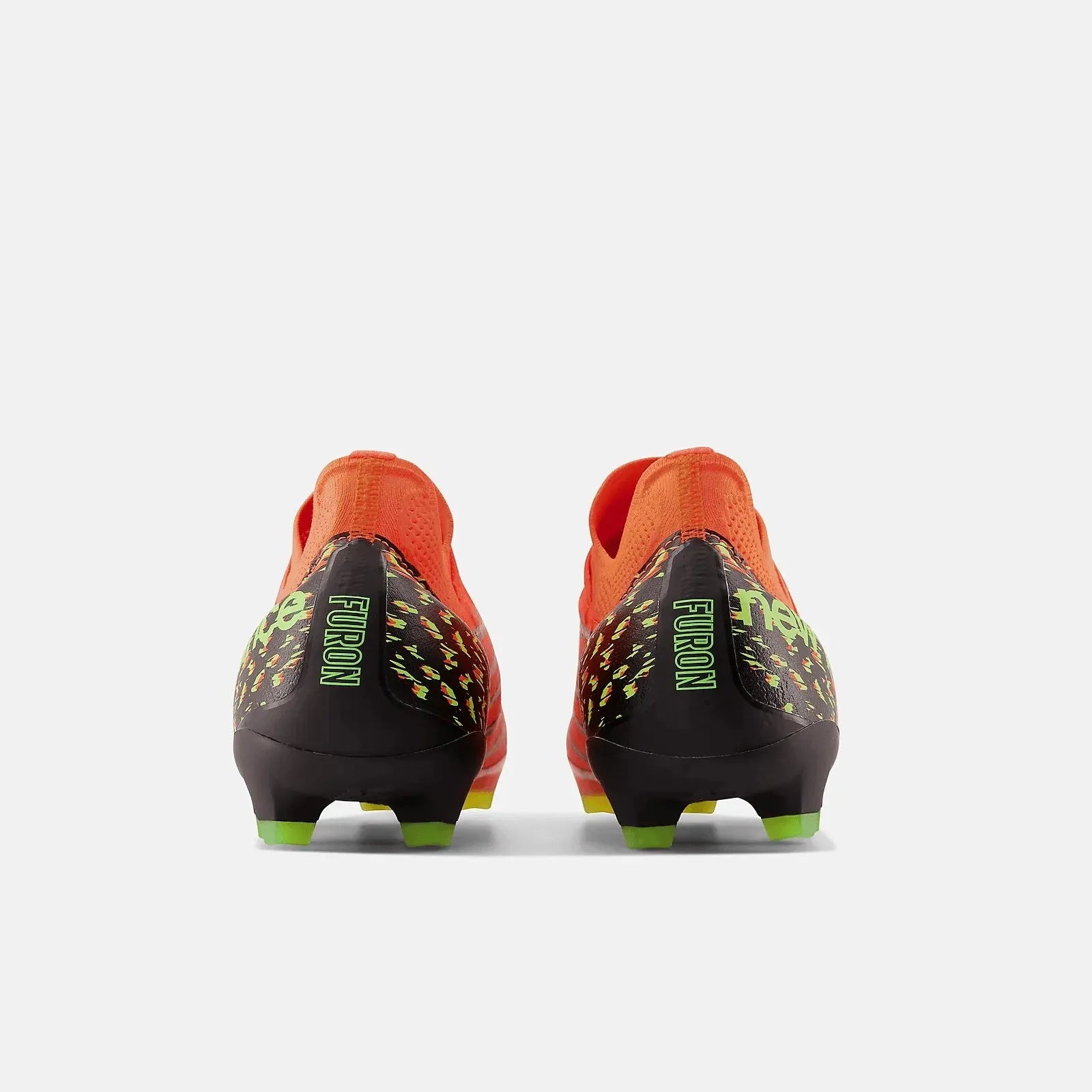 New Balance Furon v7 Pro FG 2E Wide - Dizzy Heights Pack (SP23)