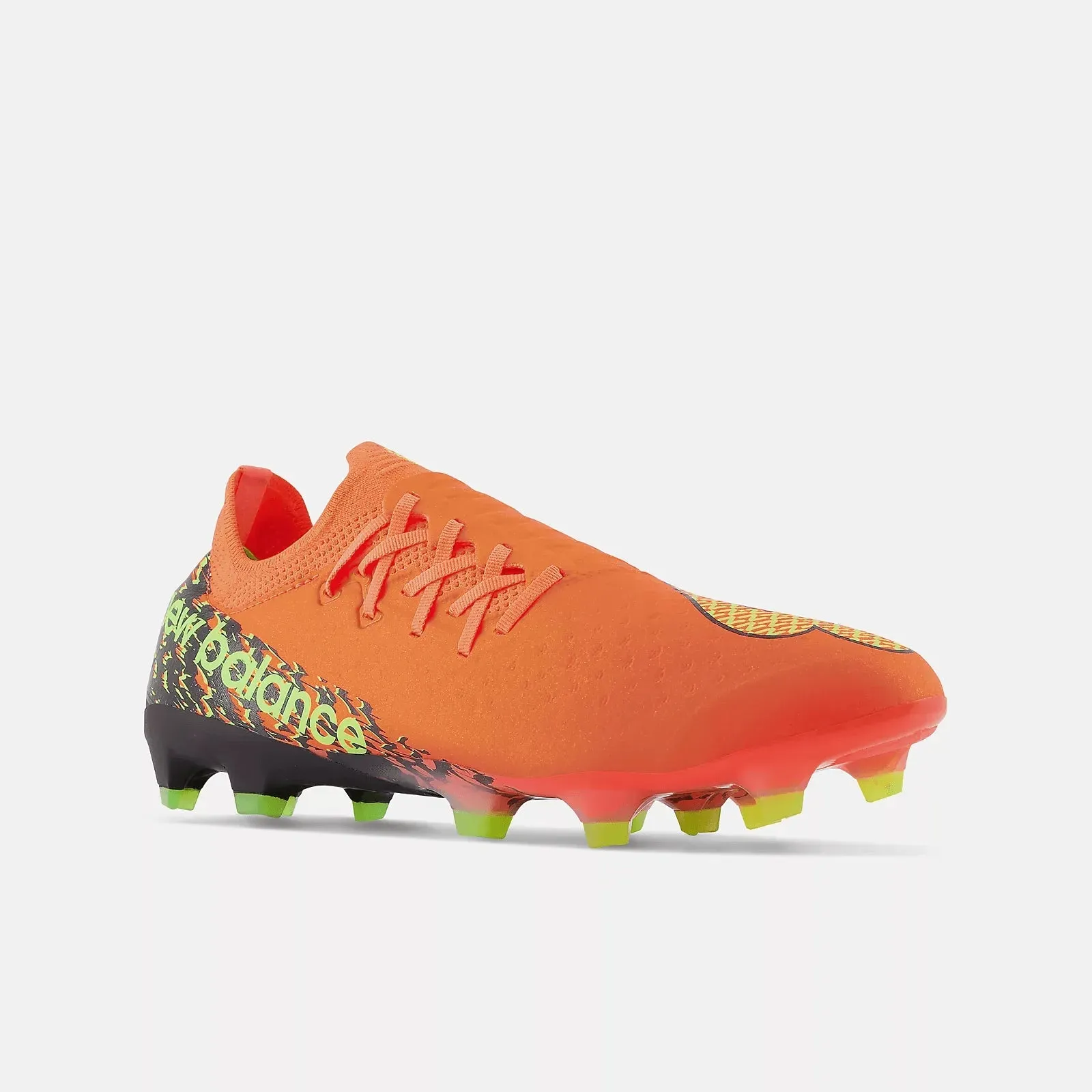 New Balance Furon v7 Pro FG 2E Wide - Dizzy Heights Pack (SP23)