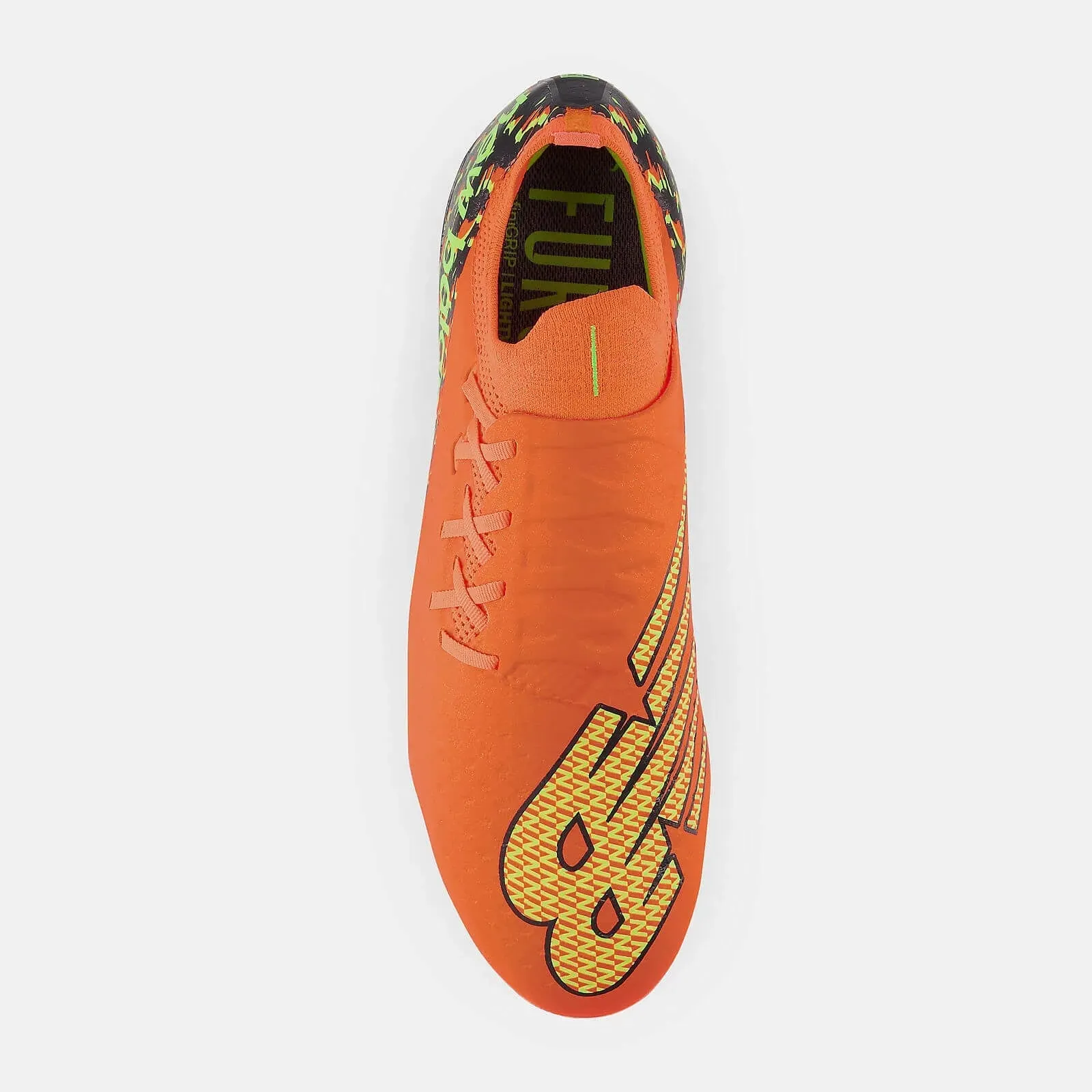 New Balance Furon v7 Pro FG 2E Wide - Dizzy Heights Pack (SP23)