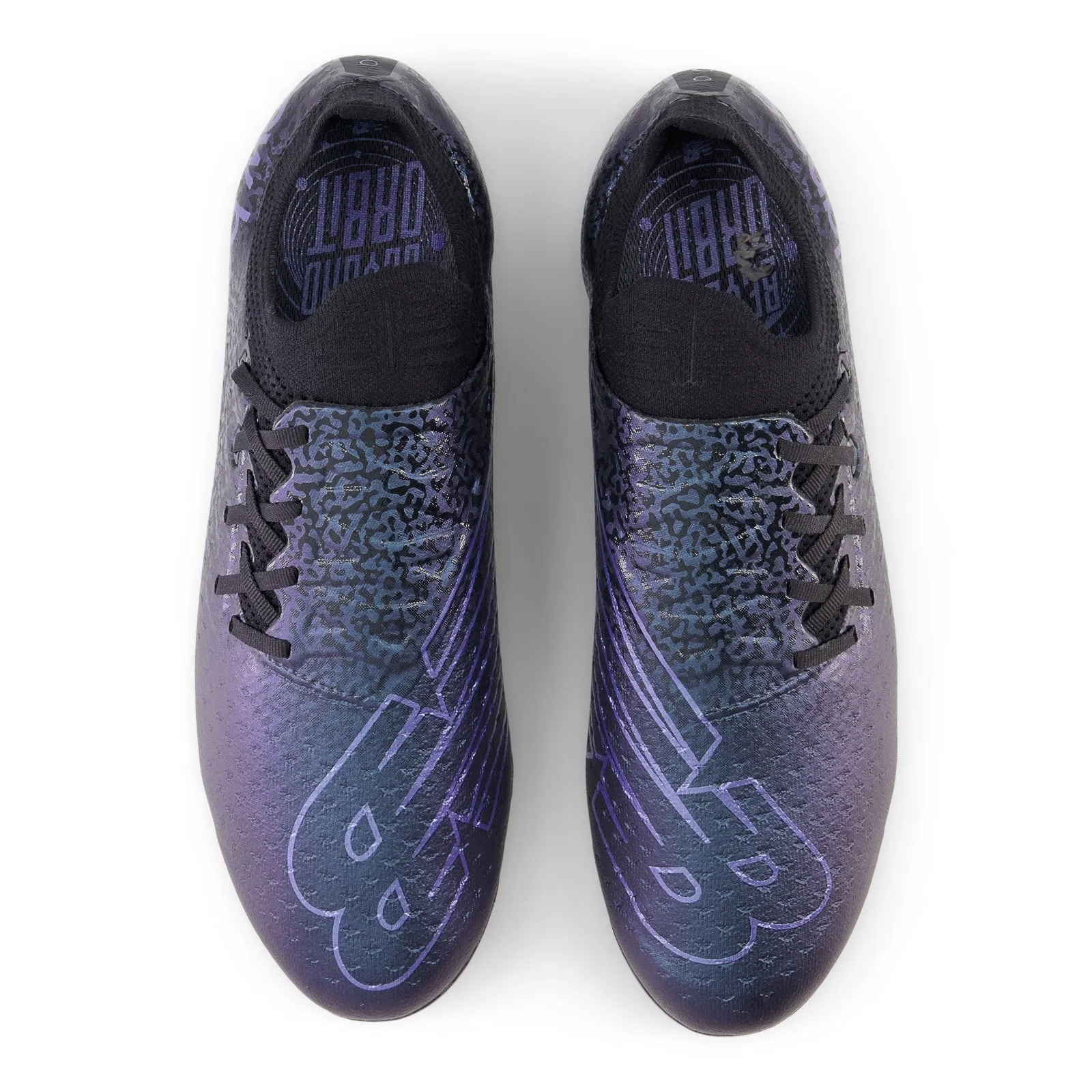 New Balance Furon V7 Pro FG Firm Ground Cleats Beyond Orbit