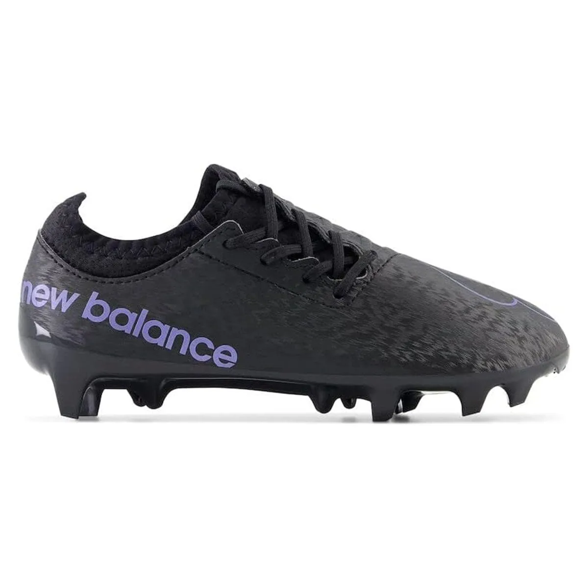 New Balance Kid's Furon V6  Dispatch FG Soccer Shoe | SJF3FBB7