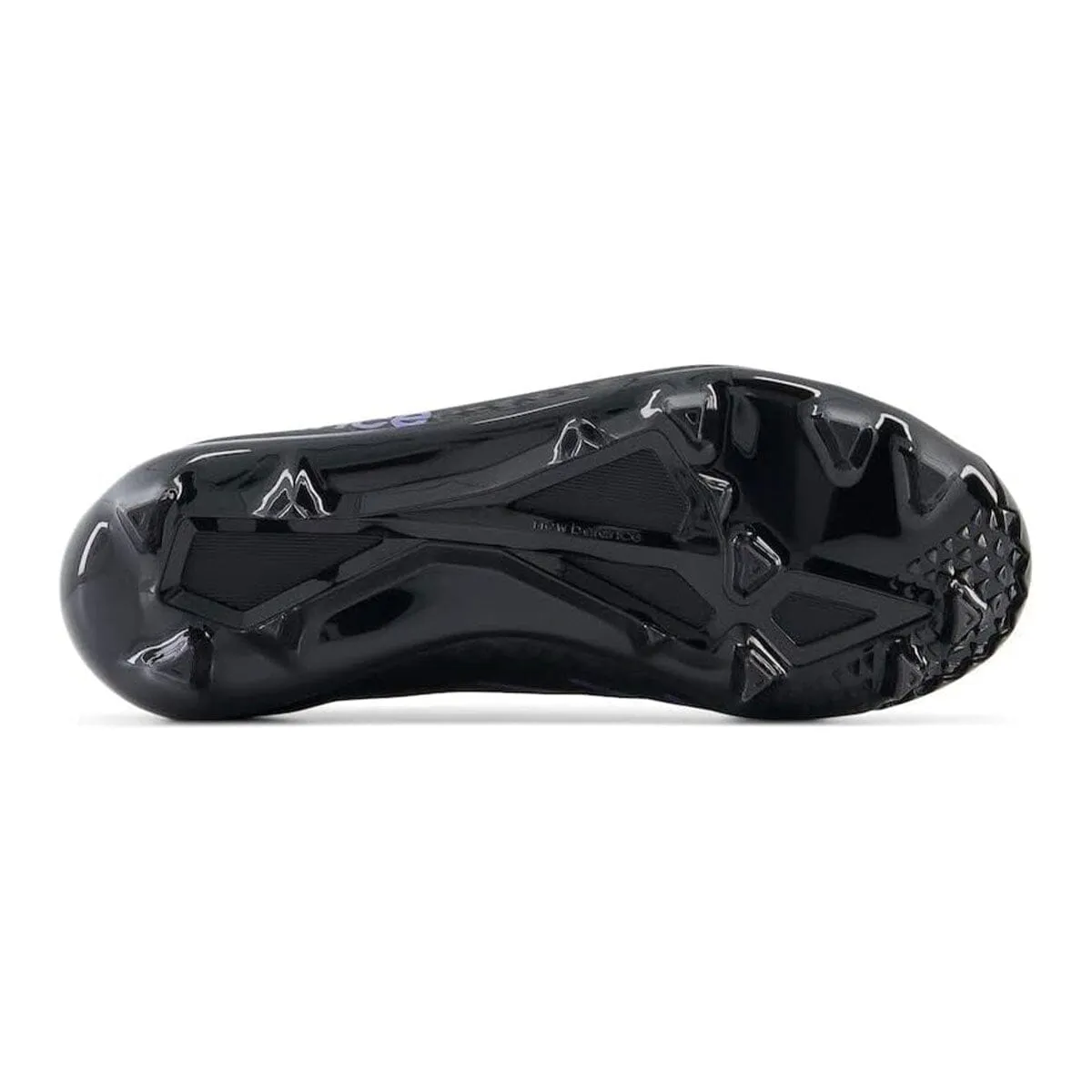 New Balance Kid's Furon V6  Dispatch FG Soccer Shoe | SJF3FBB7