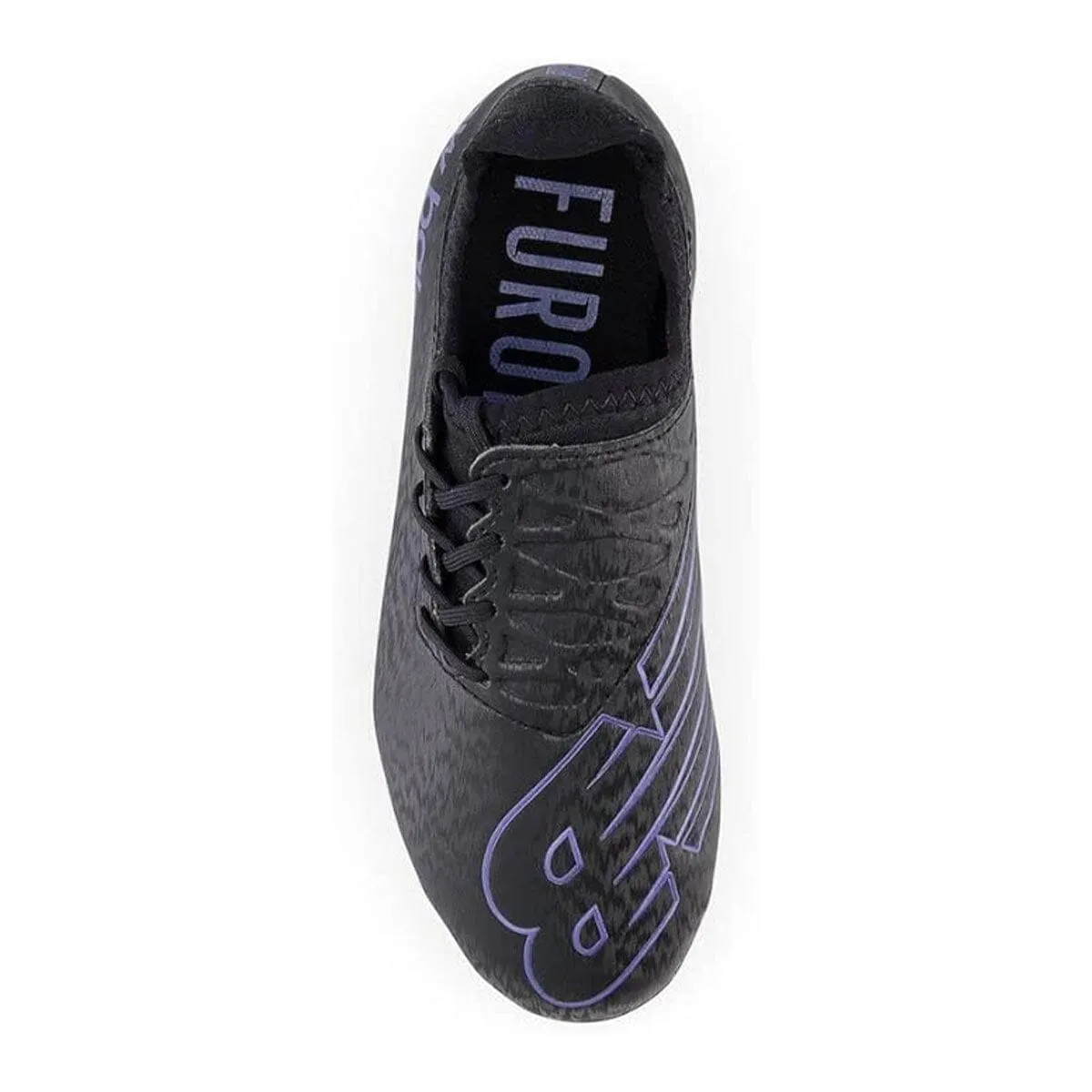 New Balance Kid's Furon V6  Dispatch FG Soccer Shoe | SJF3FBB7