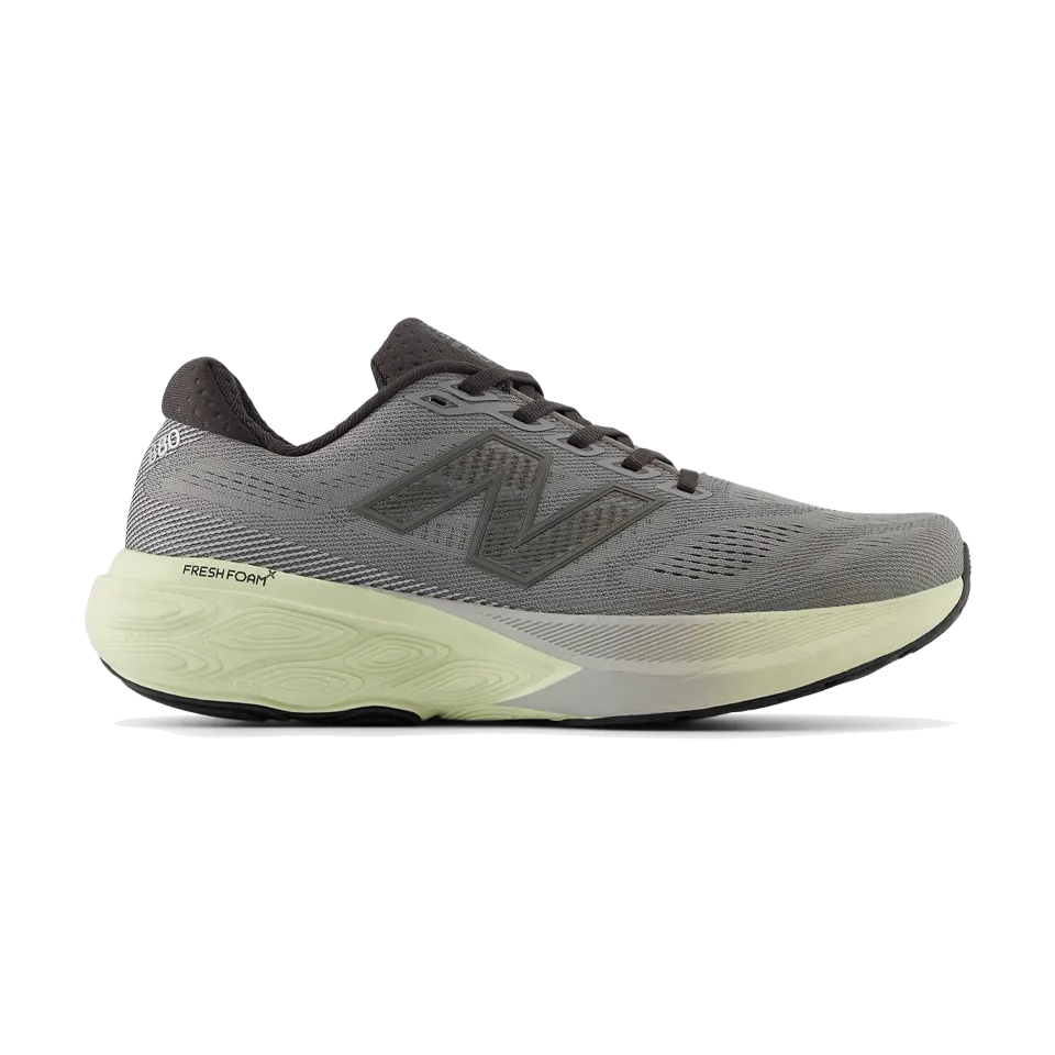 New Balance Men's Fresh Foam X 880 v15 Slate Grey/Mineral