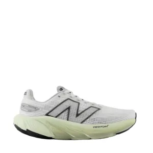 New Balance Men's Fresh Foam X Balos Running Shoes in Grey Matter SS25
