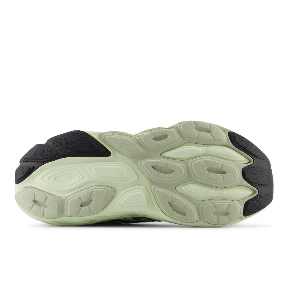 New Balance Men's Fresh Foam X Balos Running Shoes in Grey Matter SS25