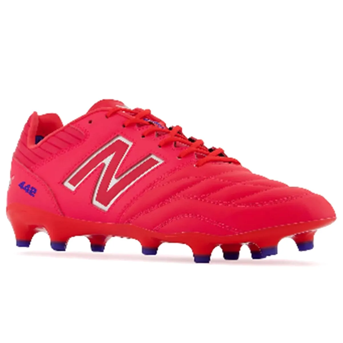 New Balance Unisex 442 V2 Pro FG Soccer Shoes | MS41FRR2