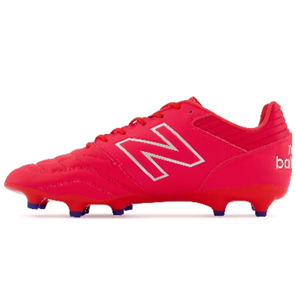 New Balance Unisex 442 V2 Pro FG Soccer Shoes | MS41FRR2