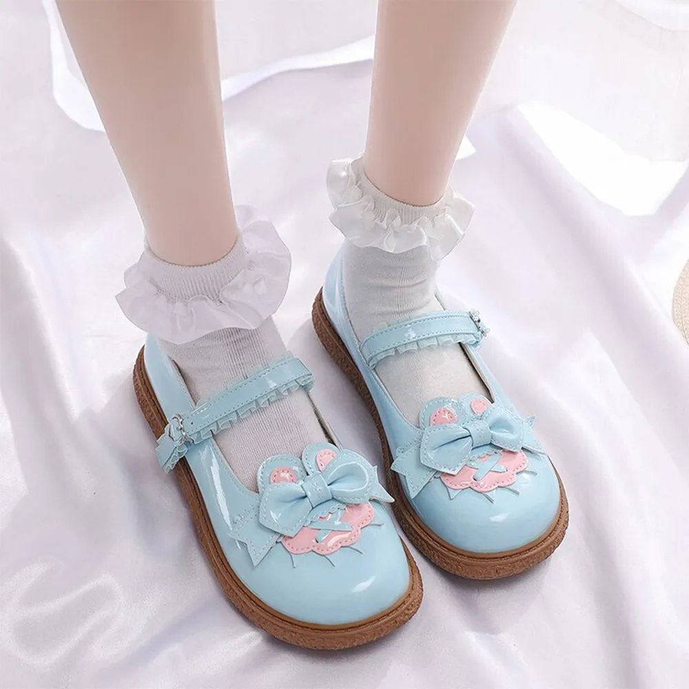 New Lolita Shoes For Women
