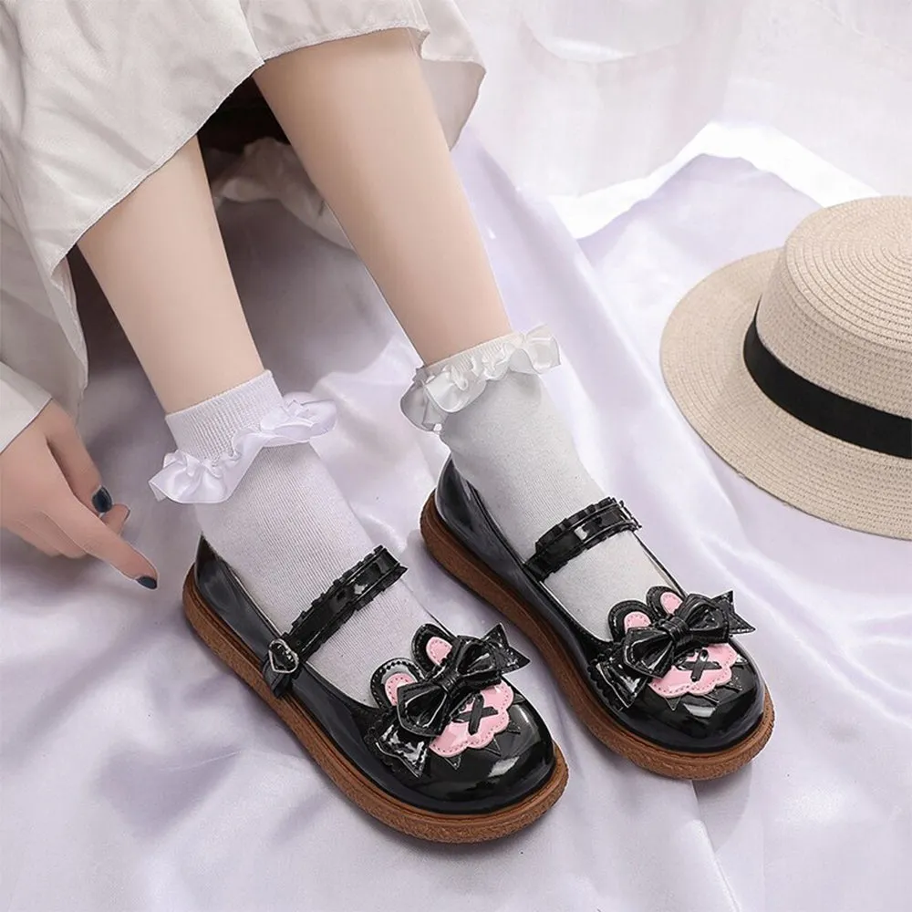 New Lolita Shoes For Women