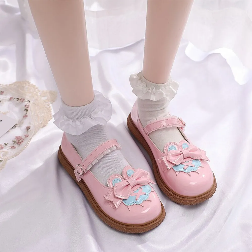 New Lolita Shoes For Women