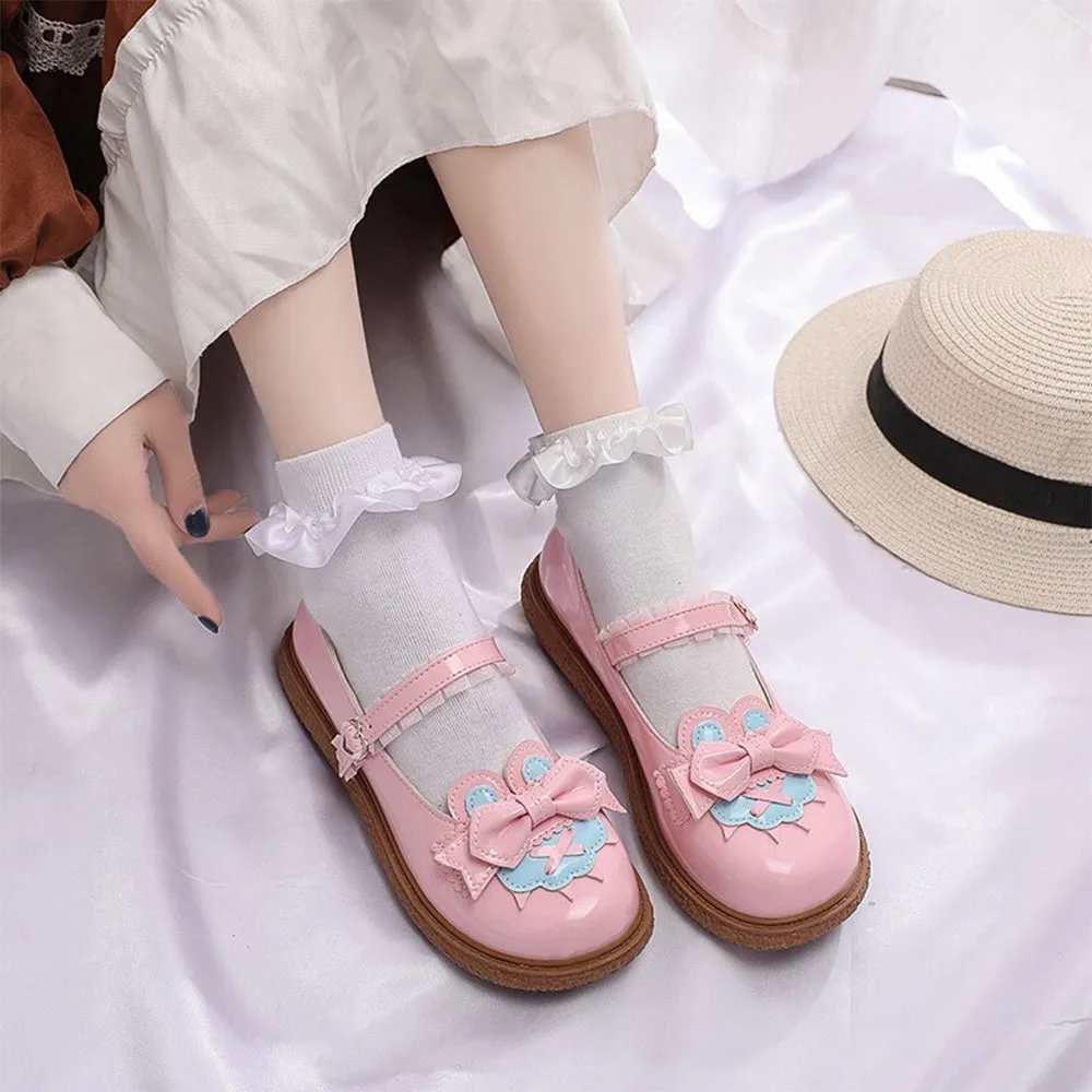 New Lolita Shoes For Women