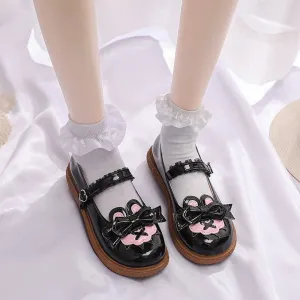 New Lolita Shoes For Women