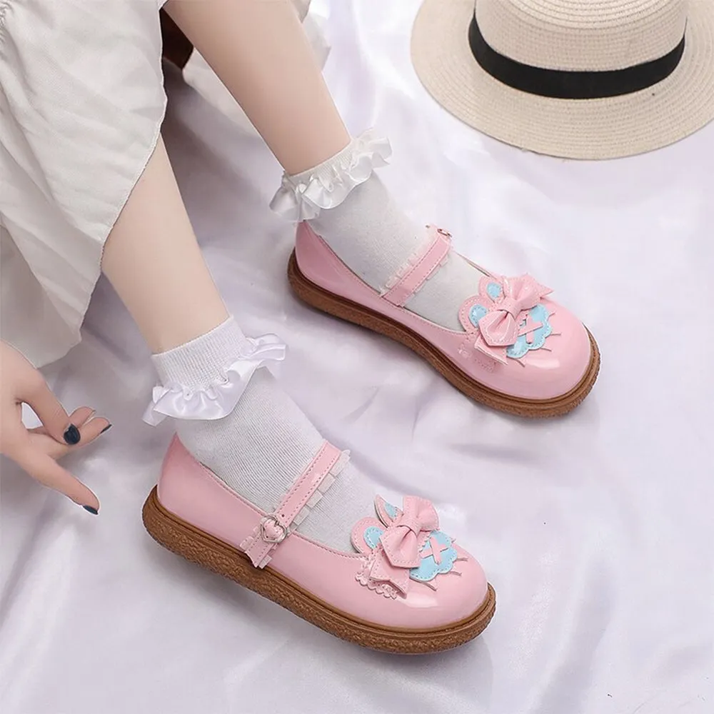 New Lolita Shoes For Women