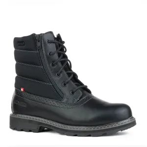 NexGrip Women's Ice Kim All Black