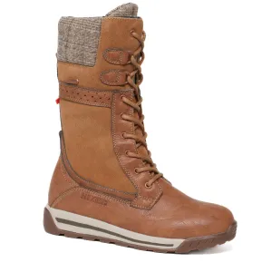 NexGrip Women's Ice Town Cognac