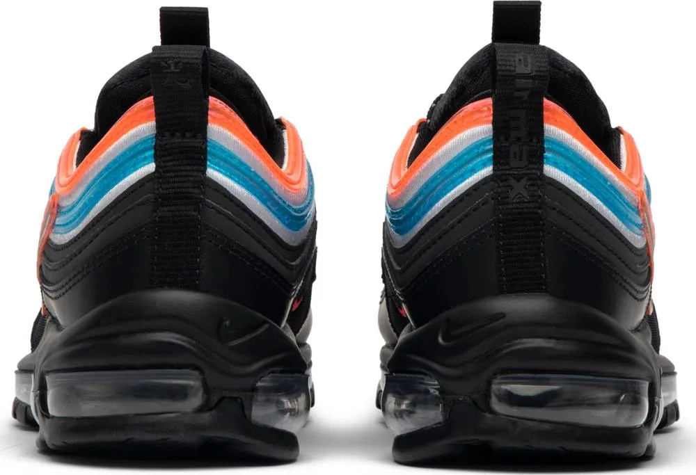 Nike Air Max 97 On Air Men's Running Shoes #CI1503-001