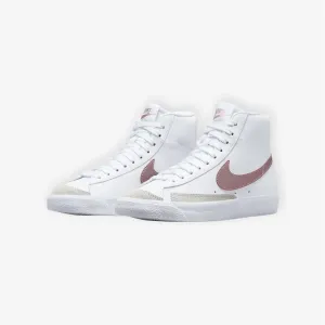 Nike Blazer Mid '77 GS White Pink Glaze DA4086-105