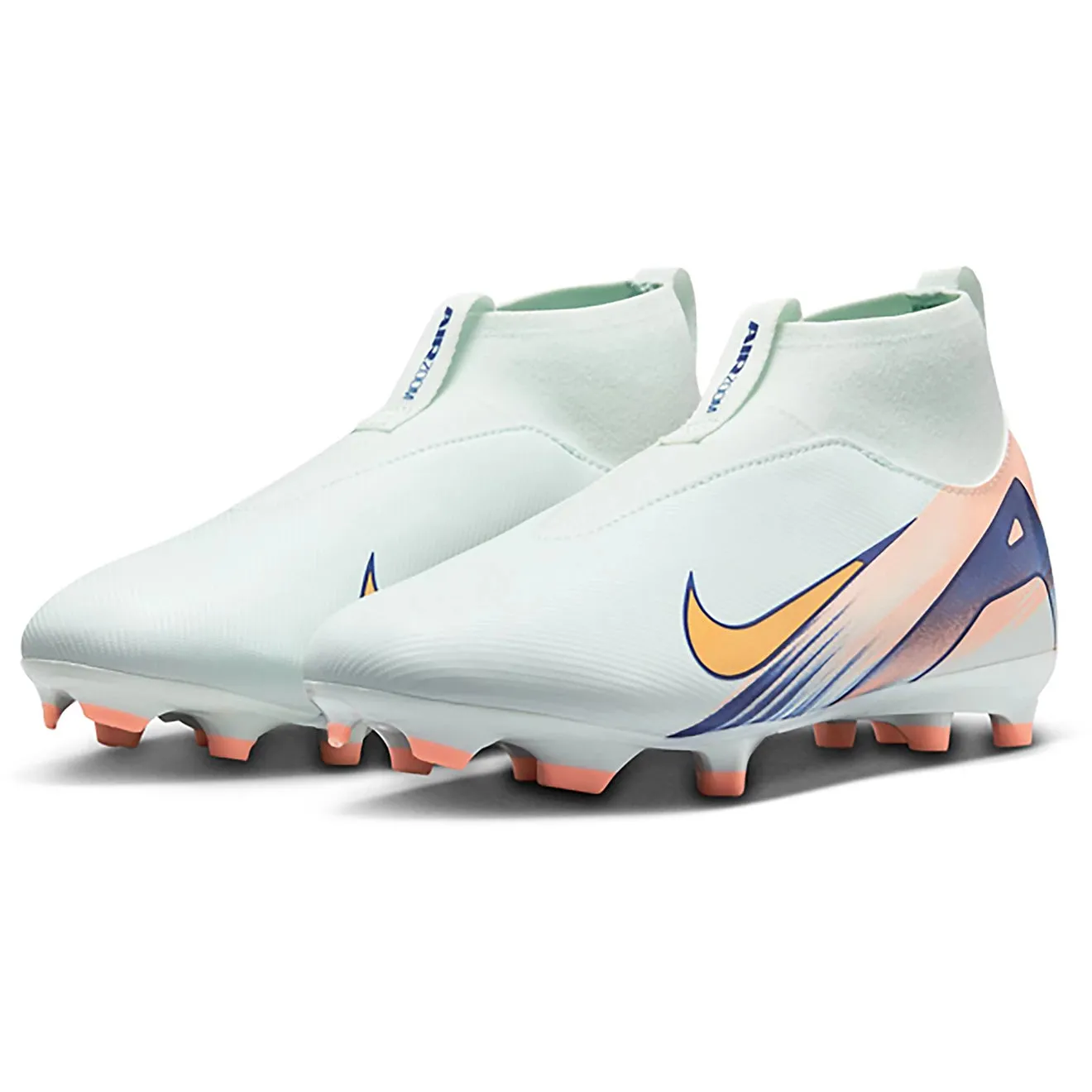 Nike Boys’ Zoom Superfly 10 Academy Mercurial Dream Speed Soccer Cleats
