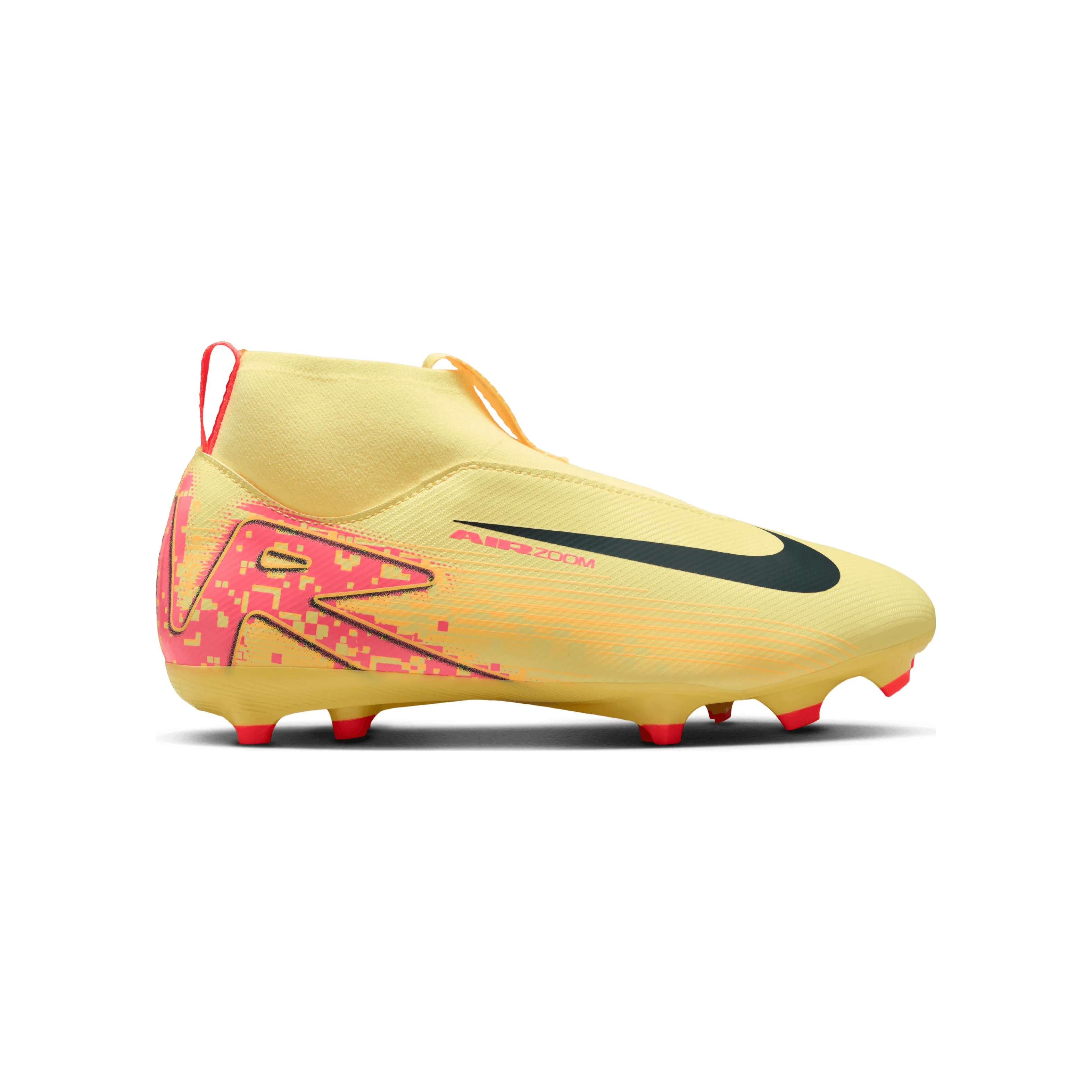 Nike Jr Mercurial Superfly 10 Academy "Kylian Mbappé" Multi Ground Cleats