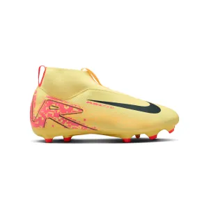Nike Jr Mercurial Superfly 10 Academy "Kylian Mbappé" Multi Ground Cleats
