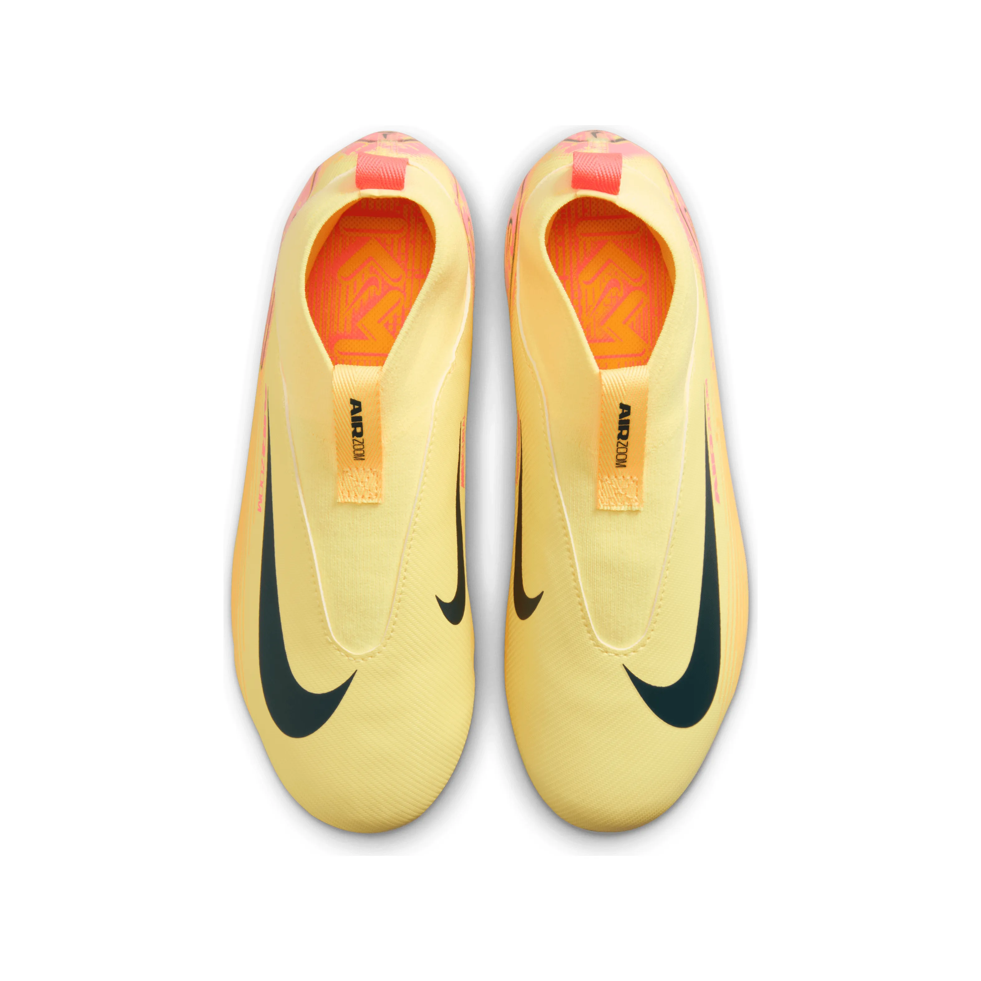 Nike Jr Mercurial Superfly 10 Academy "Kylian Mbappé" Multi Ground Cleats