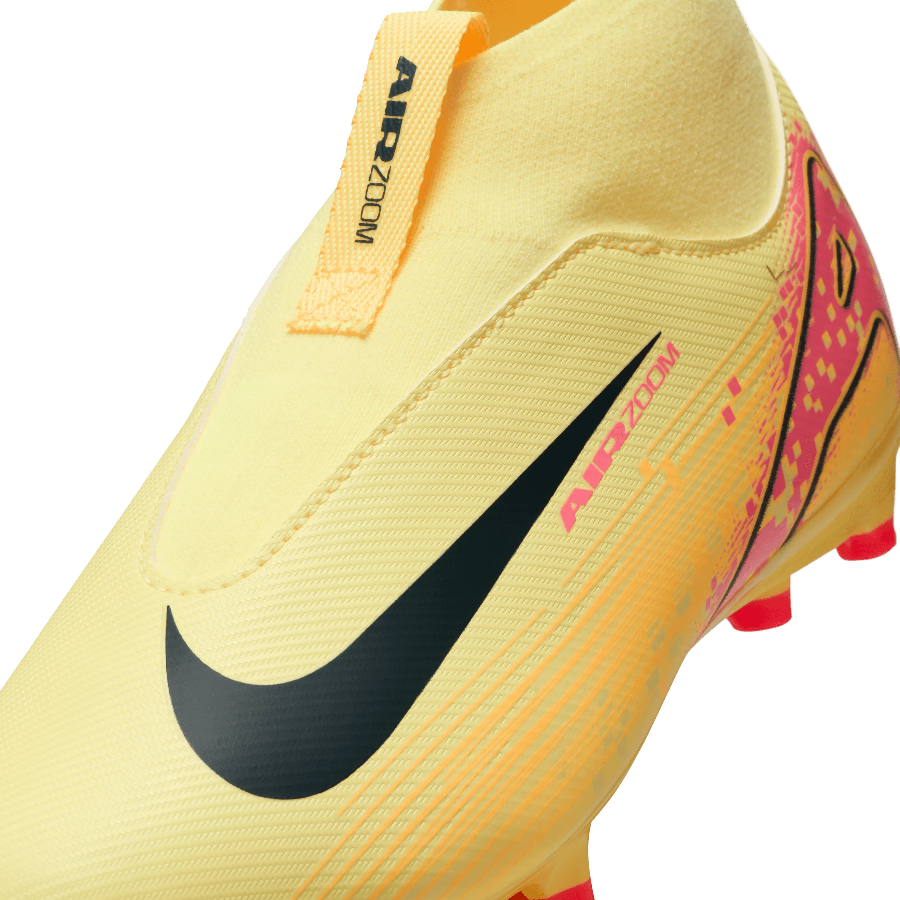 Nike Jr Mercurial Superfly 10 Academy "Kylian Mbappé" Multi Ground Cleats