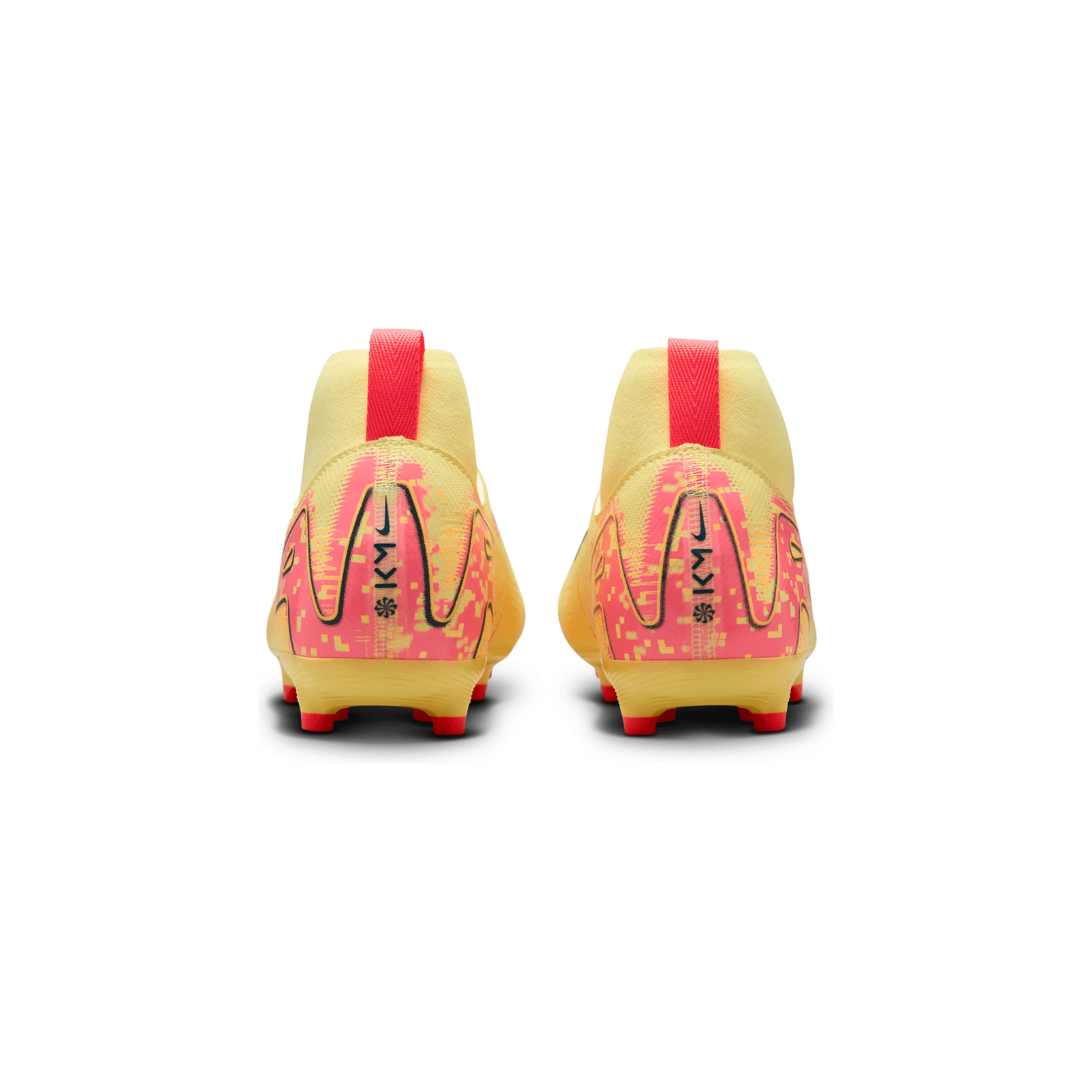 Nike Jr Mercurial Superfly 10 Academy "Kylian Mbappé" Multi Ground Cleats