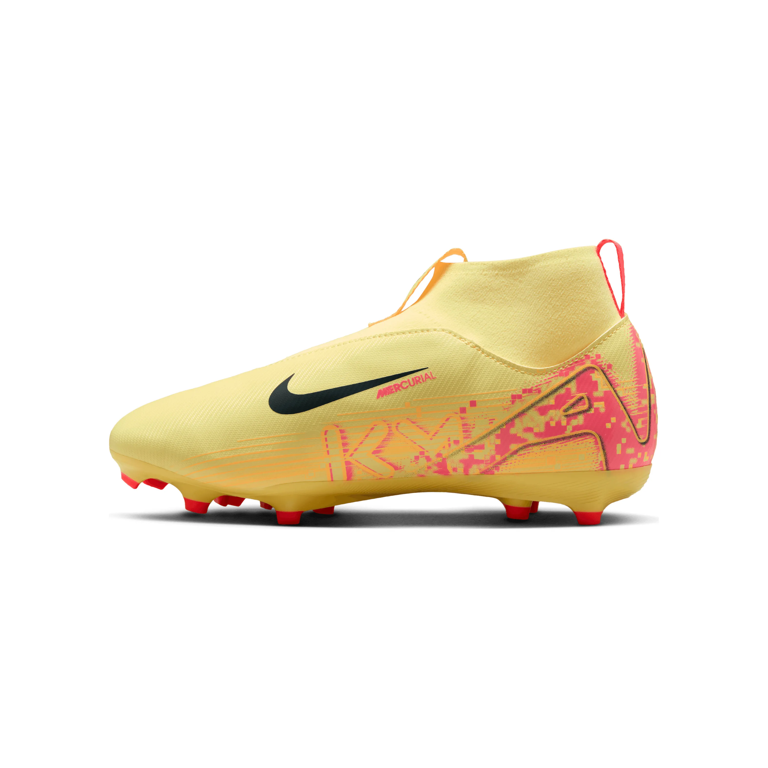 Nike Jr Mercurial Superfly 10 Academy "Kylian Mbappé" Multi Ground Cleats