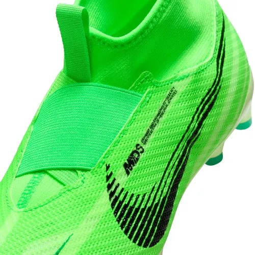 Nike Jr. Mercurial Superfly 9 Pro MDS FG/MG