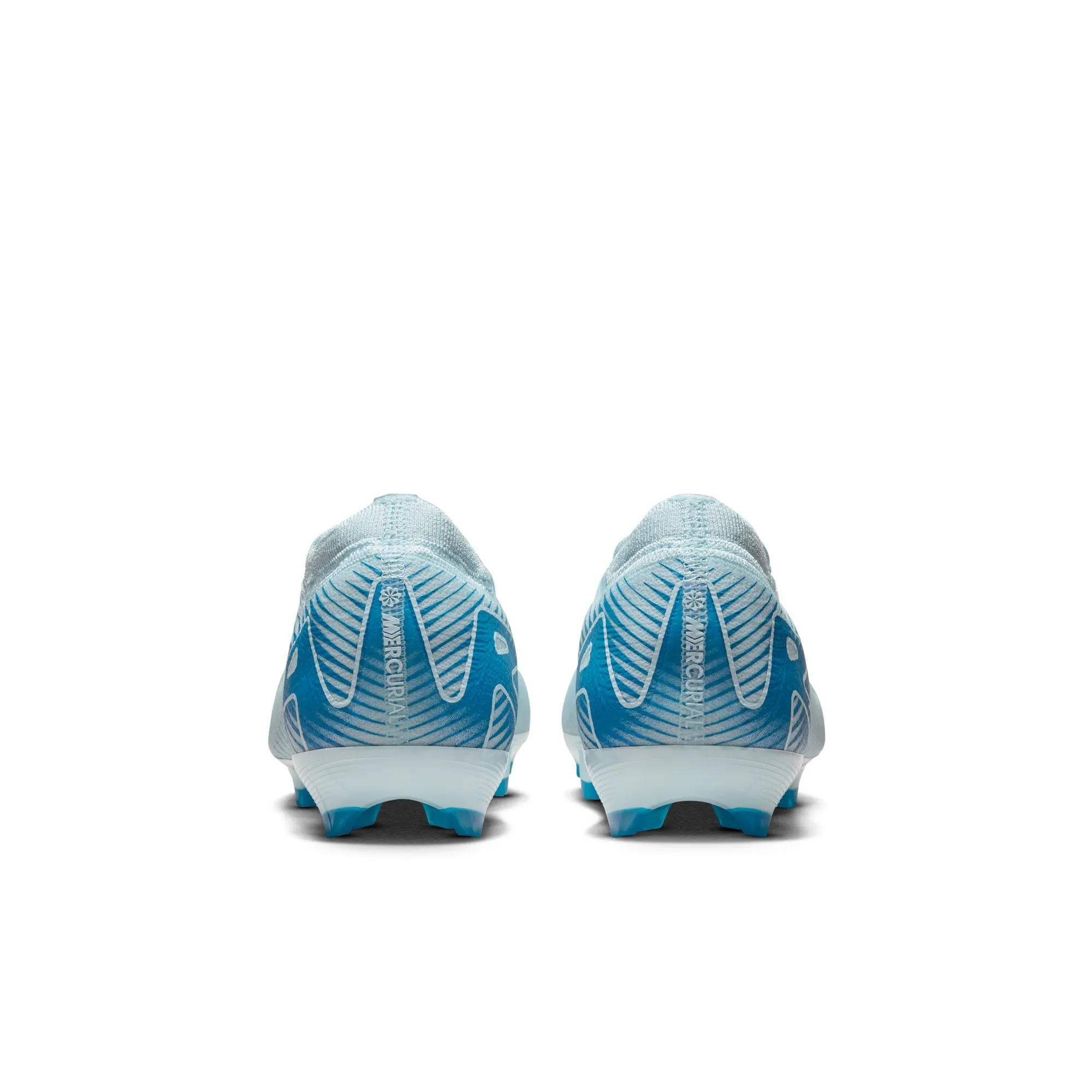 Nike Jr. Mercurial Vapor 16 Pro FG Glacier Blue/Blue Orbit