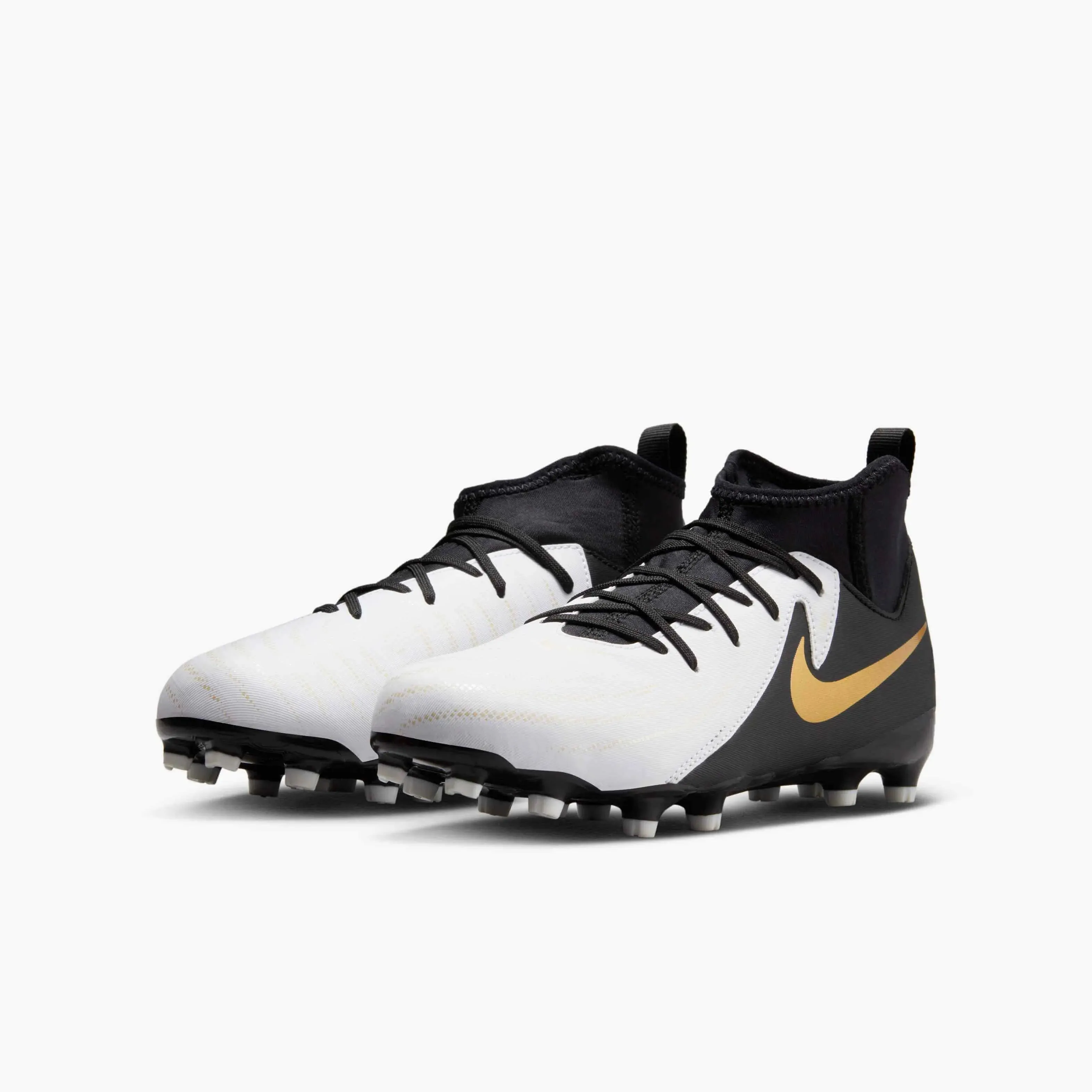 Nike JR Phantom Luna II Academy FG/MG - Mad Ready Pack (Sp24)