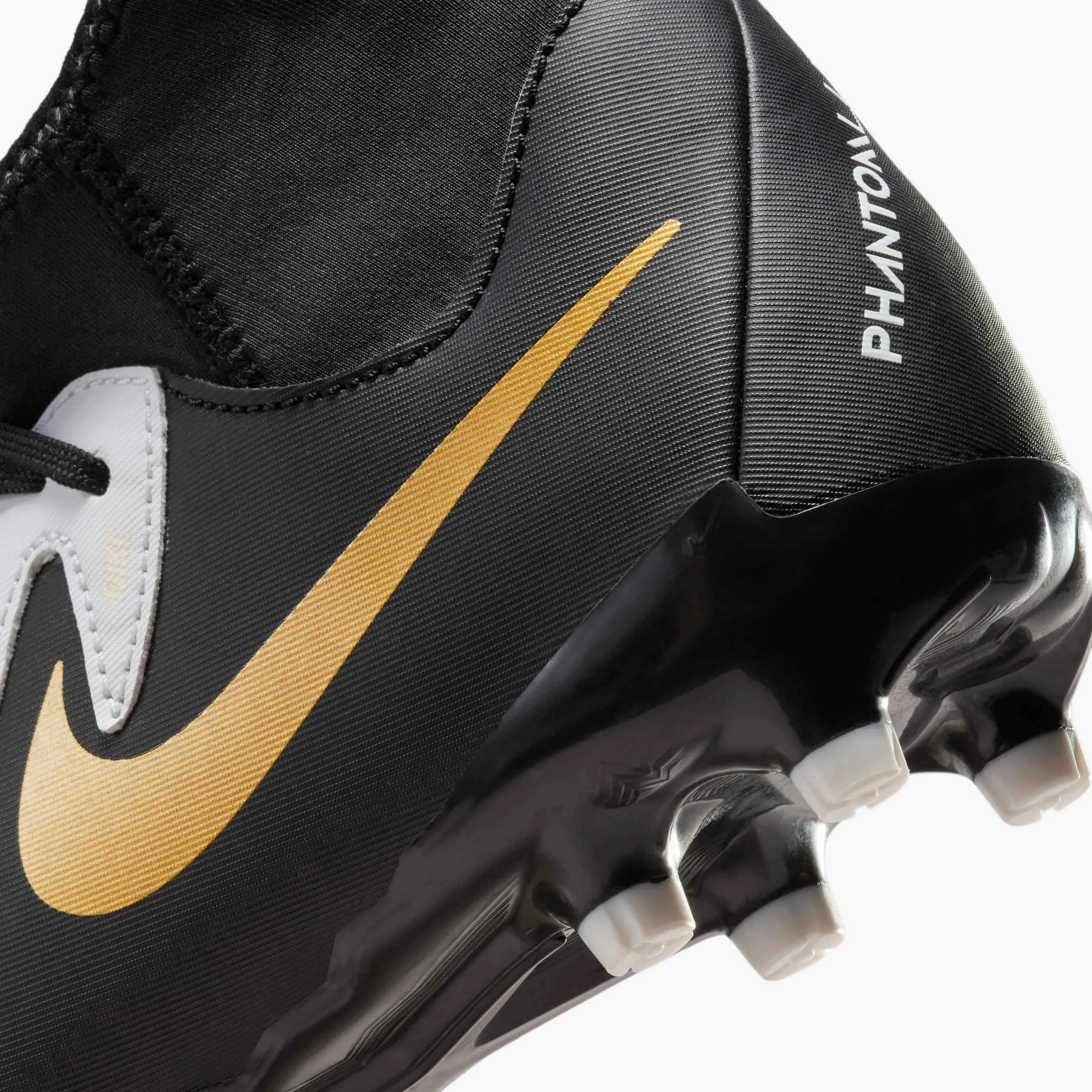Nike JR Phantom Luna II Academy FG/MG - Mad Ready Pack (Sp24)