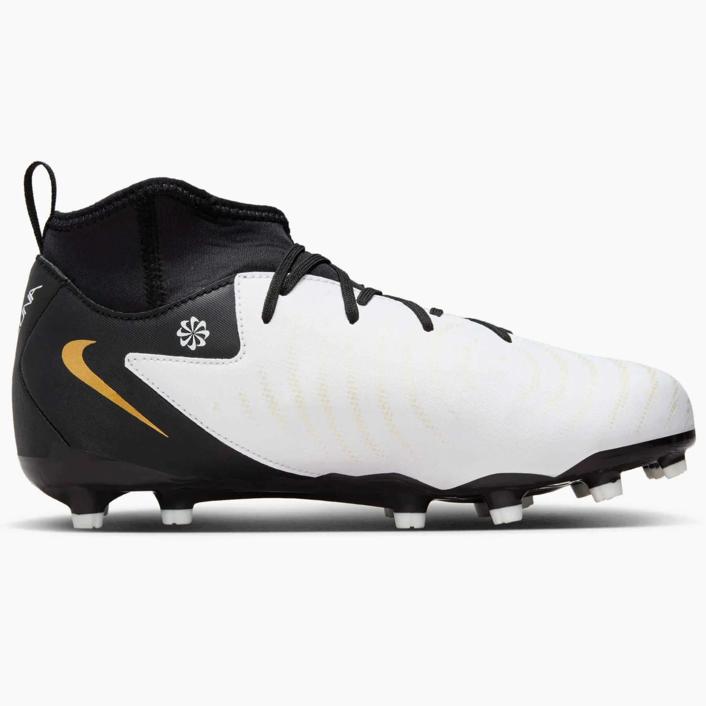 Nike JR Phantom Luna II Academy FG/MG - Mad Ready Pack (Sp24)