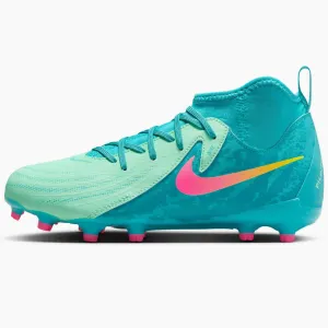 Nike JR Phantom Luna II Academy LV8 FG-MG - Vortex Pack (SP24)