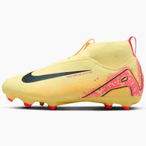 Nike JR Superfly 10 Academy KM FG/MG - Mbappe PE (FA24)