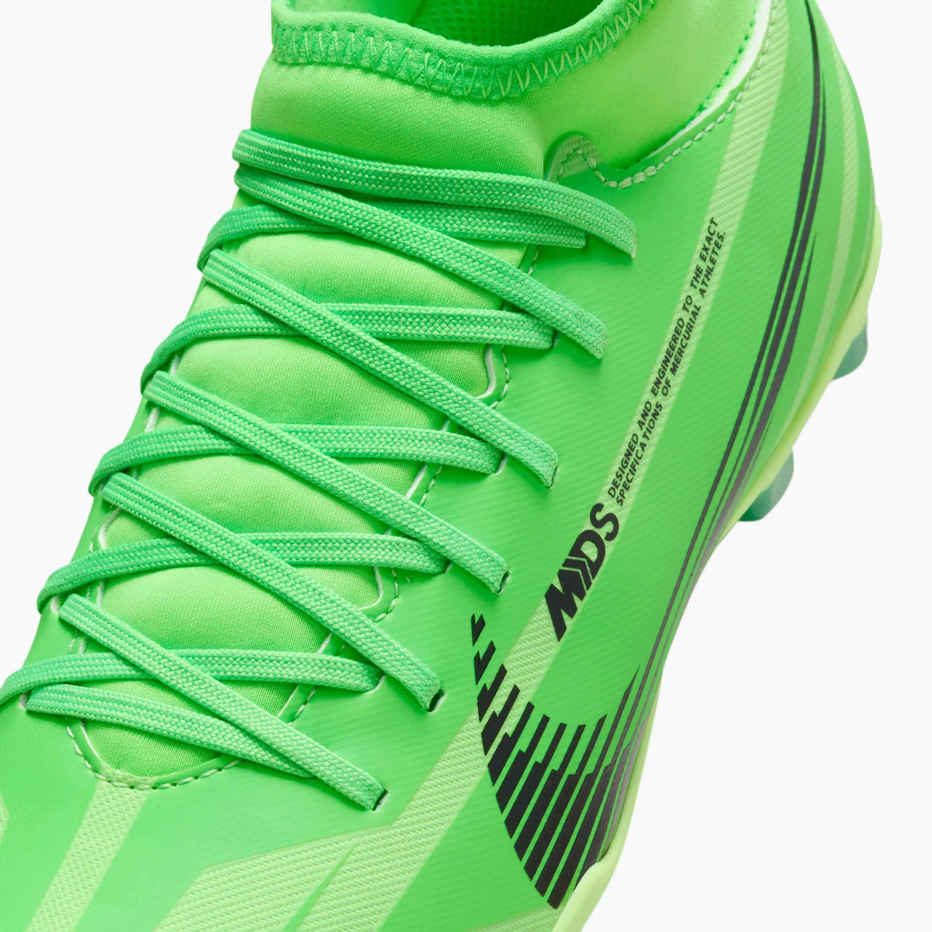 Nike JR Superfly 9 Club MDS FG/MG - MDS 008 (SP24)