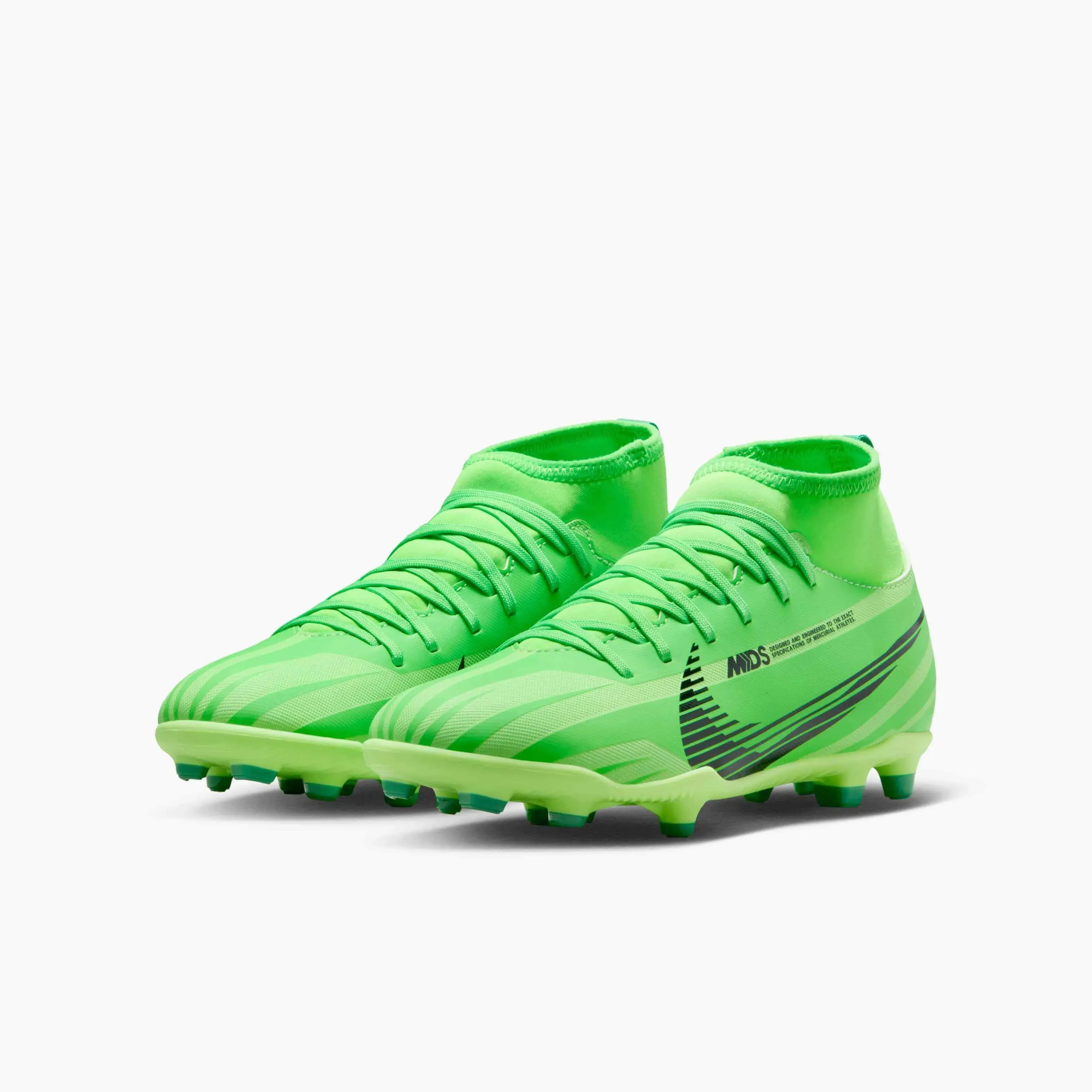 Nike JR Superfly 9 Club MDS FG/MG - MDS 008 (SP24)