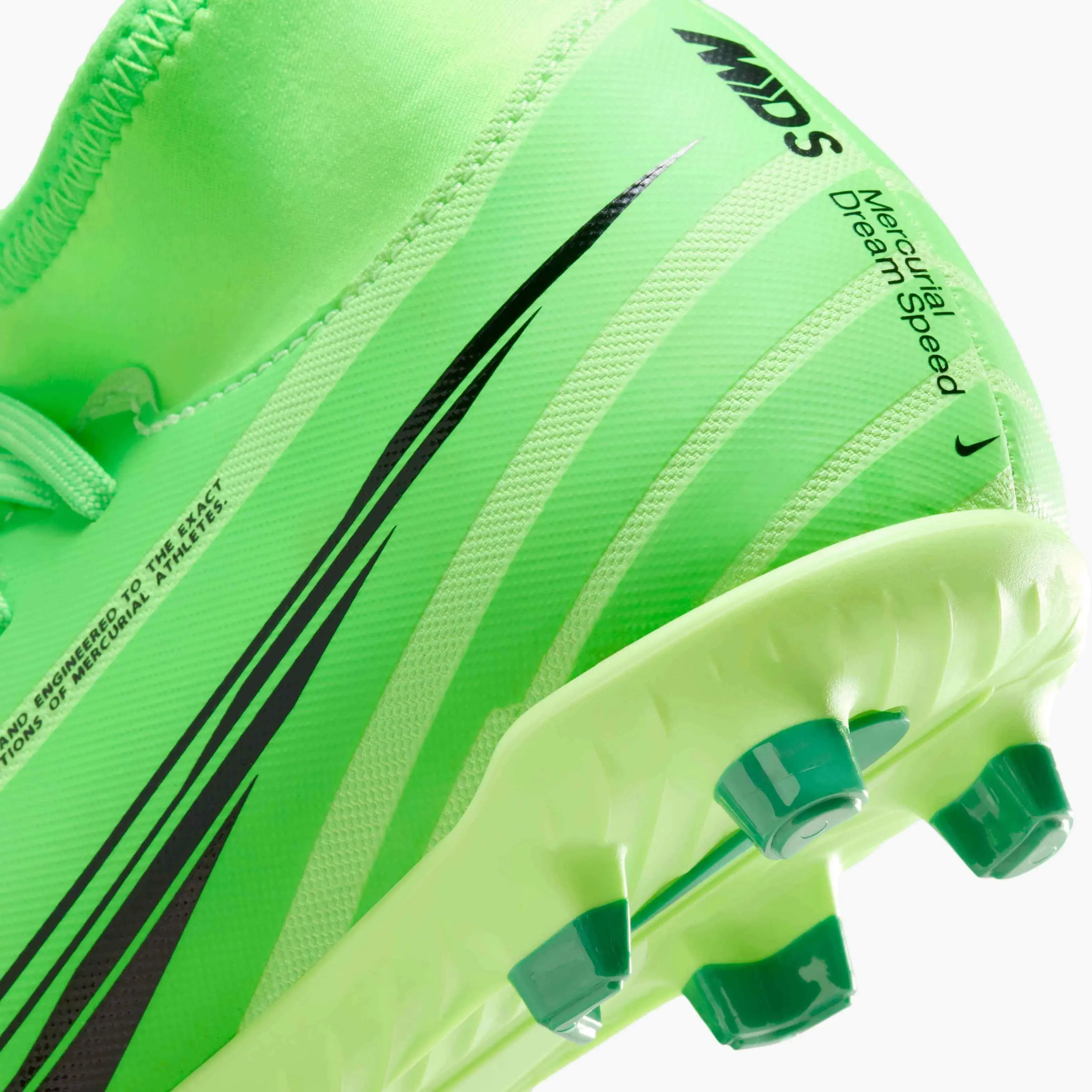 Nike JR Superfly 9 Club MDS FG/MG - MDS 008 (SP24)