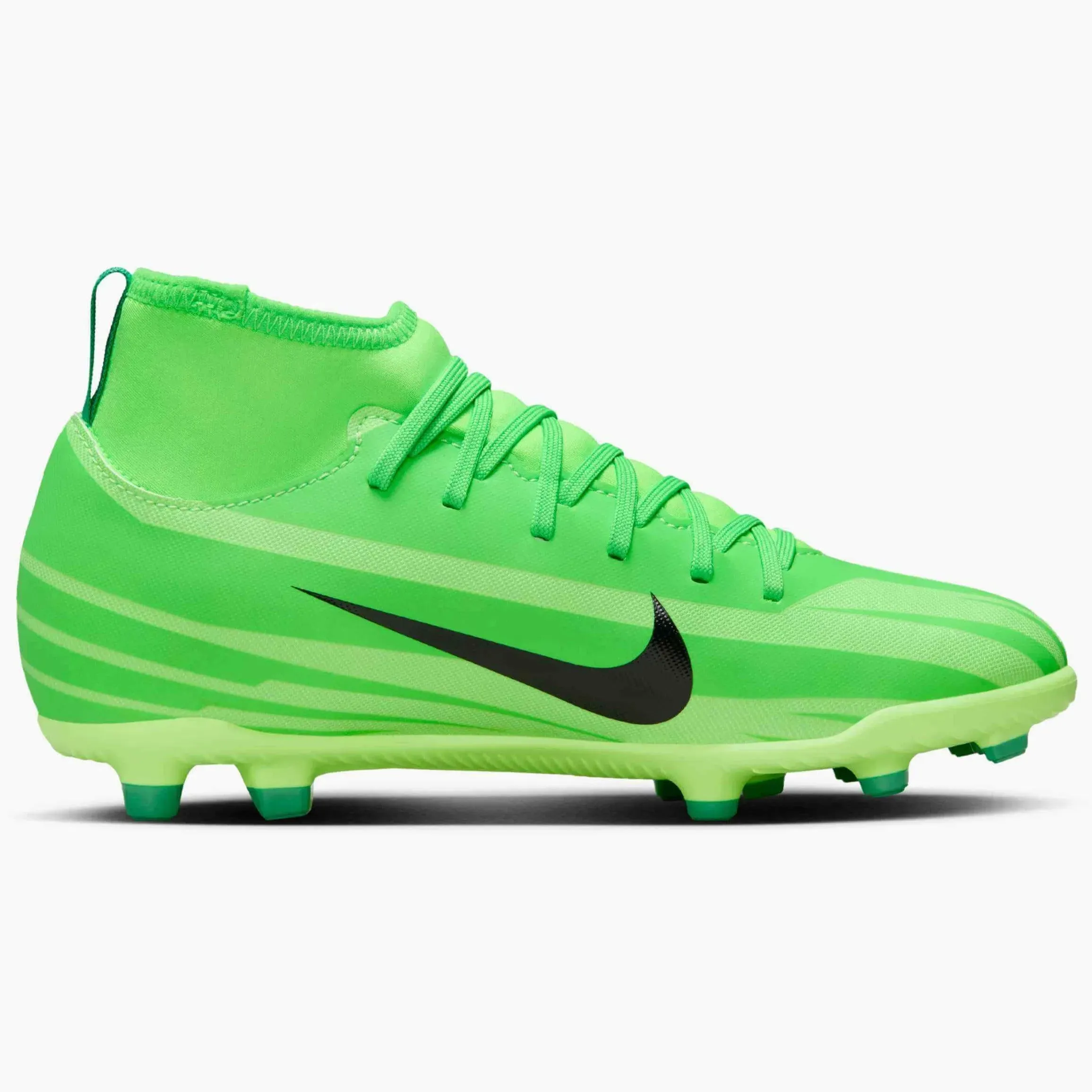 Nike JR Superfly 9 Club MDS FG/MG - MDS 008 (SP24)