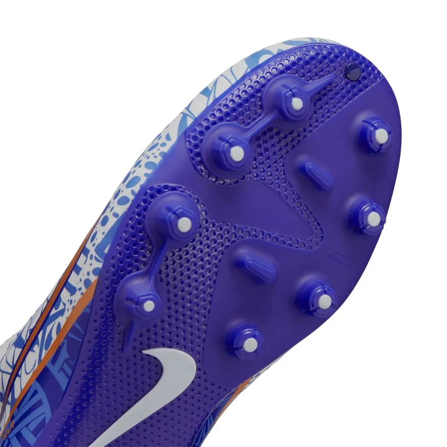 Nike Jr. Zoom Mercurial Superfly 9 Academy CR7 HG