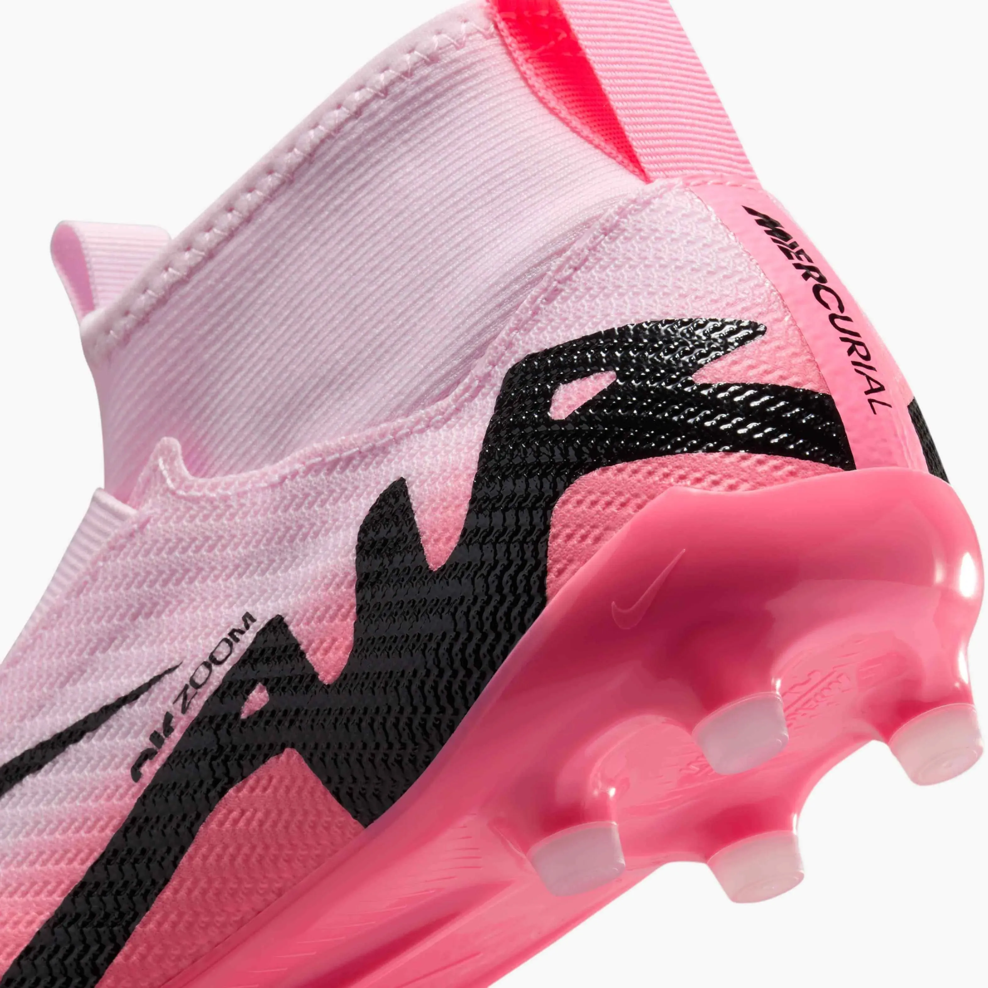 Nike JR Zoom Superfly 9 Pro FG - Mad Brilliance Pack (SU24)