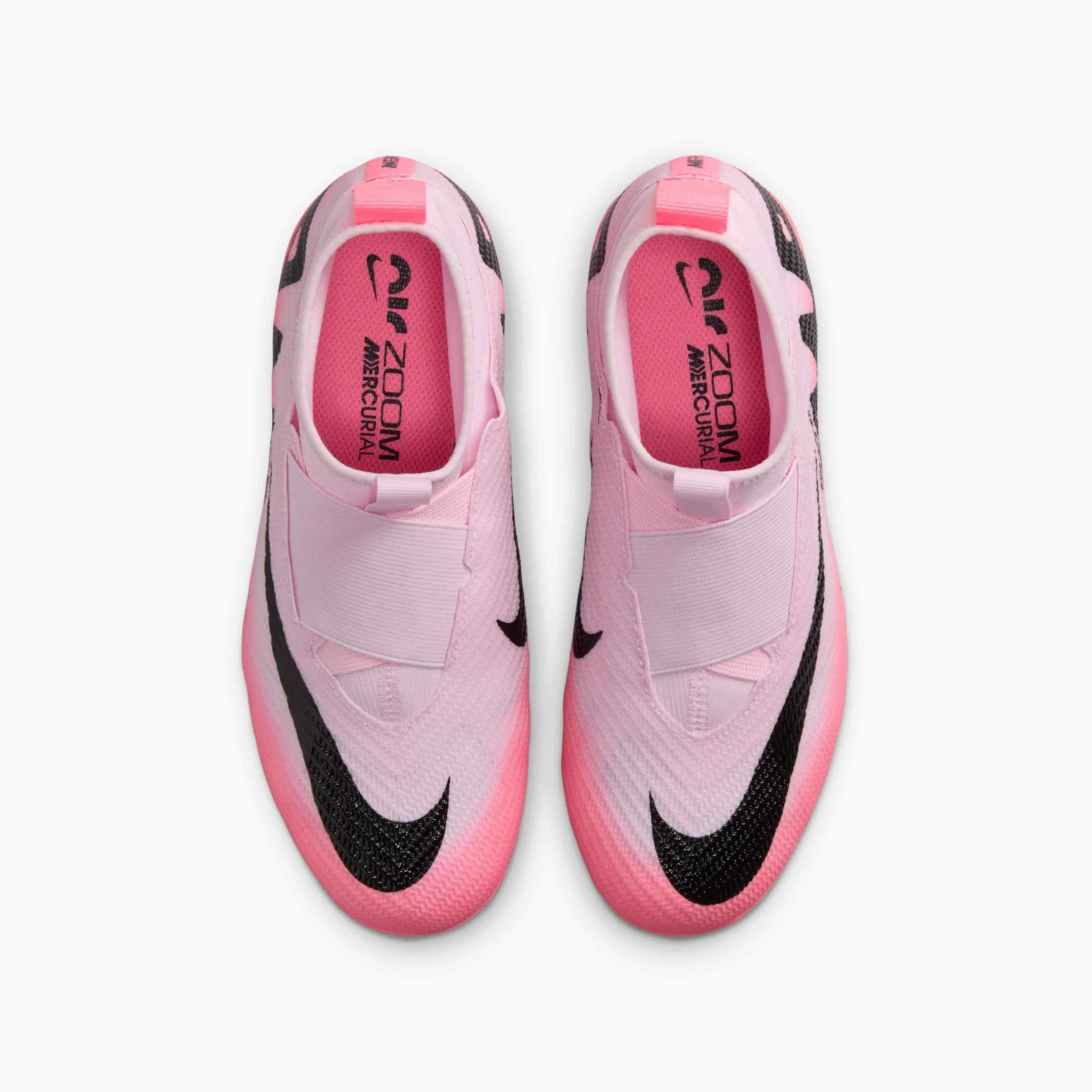 Nike JR Zoom Superfly 9 Pro FG - Mad Brilliance Pack (SU24)