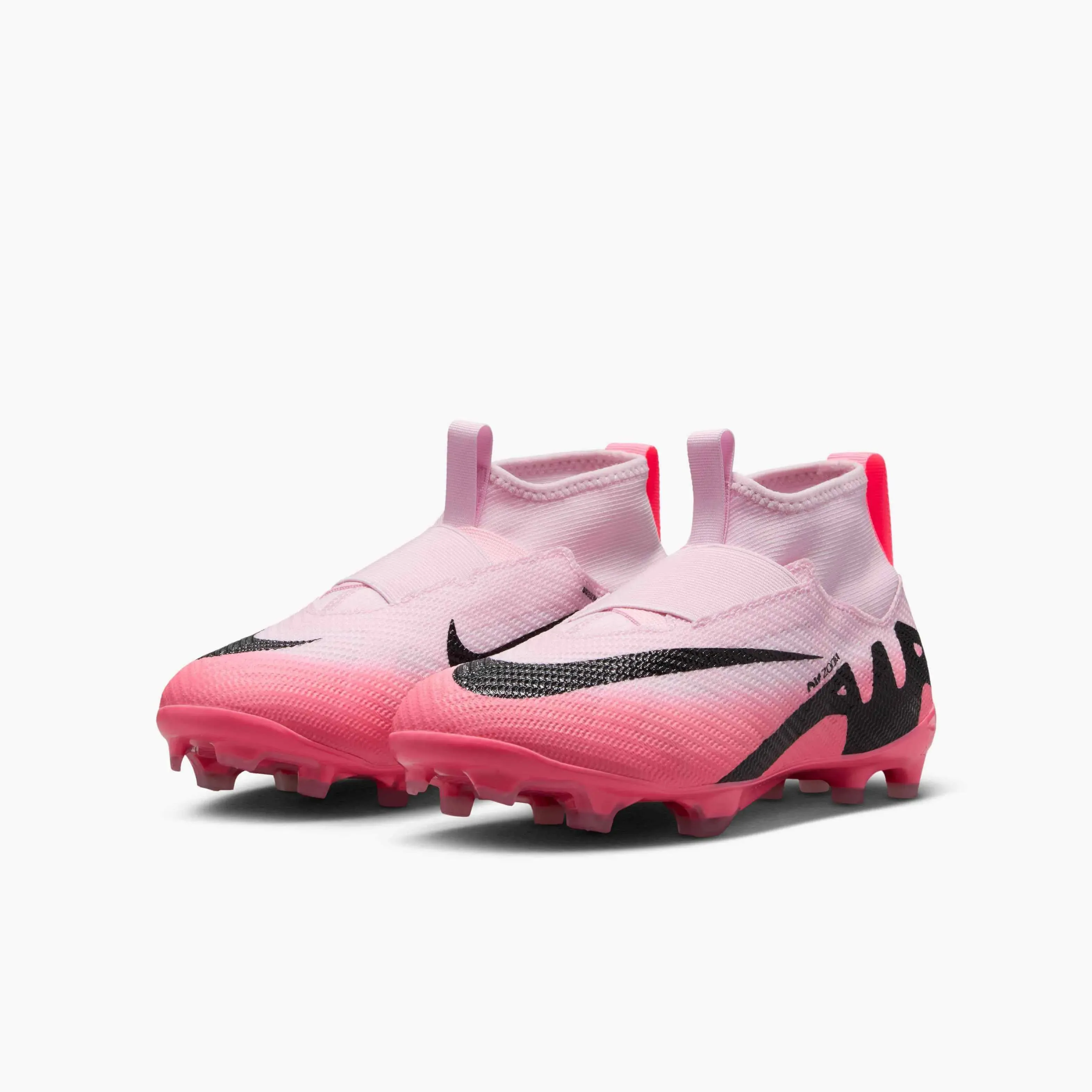Nike JR Zoom Superfly 9 Pro FG - Mad Brilliance Pack (SU24)