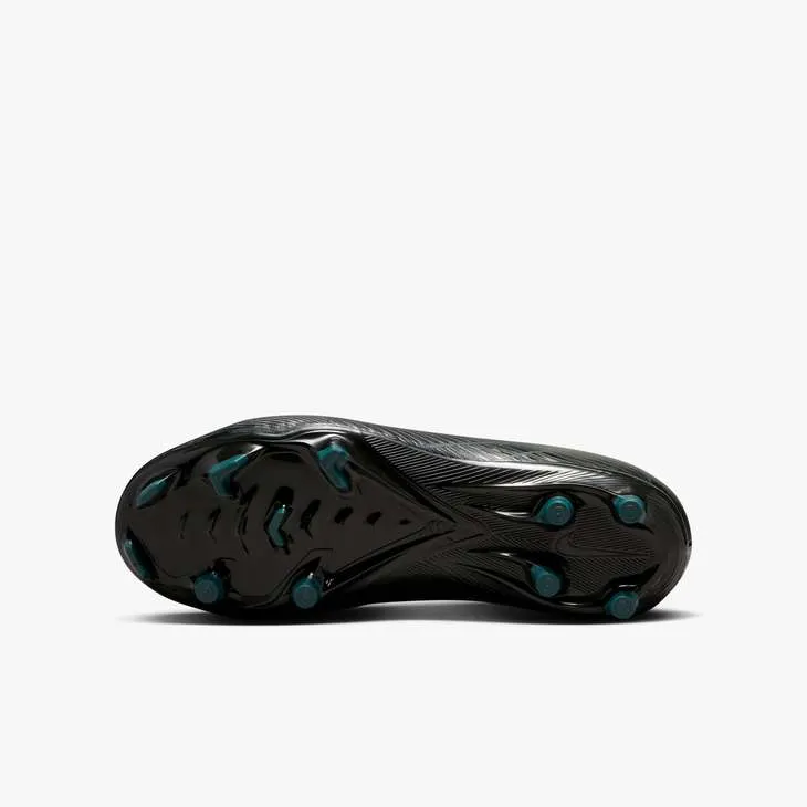 Nike Junior Mercurial Superfly 10 Academy FG - Black/Deep Jungle