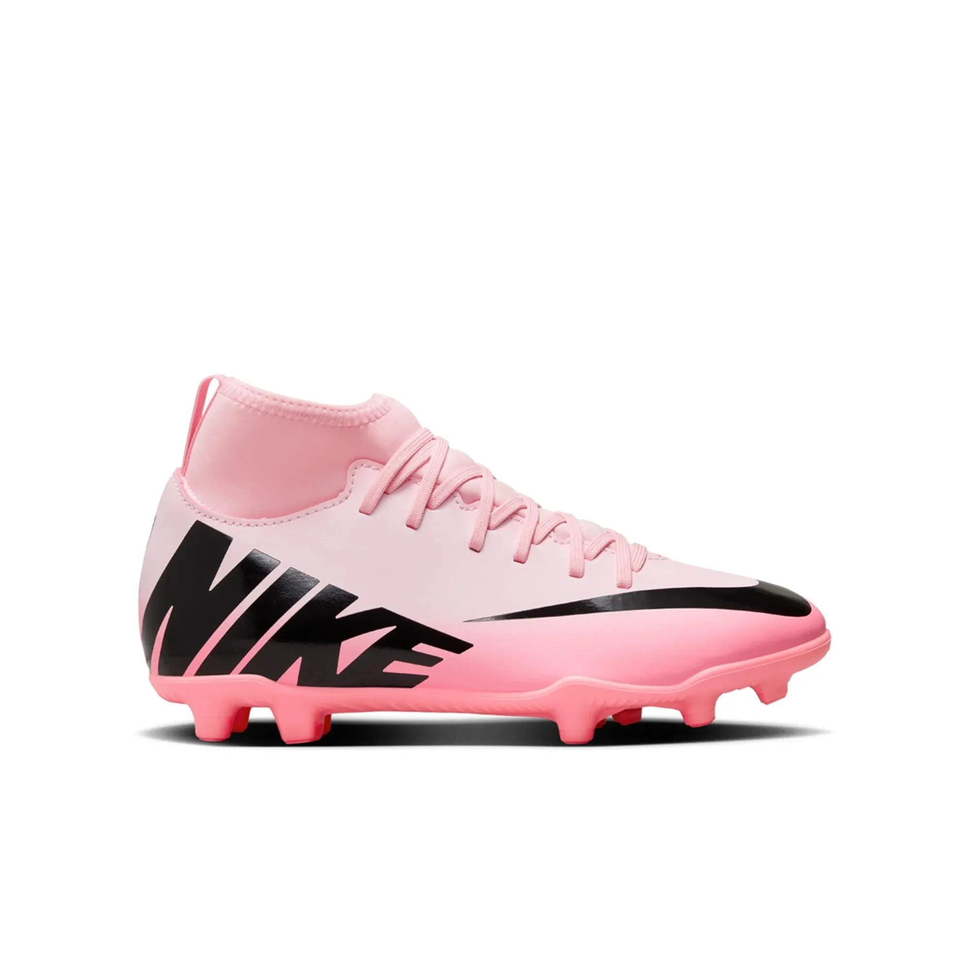 Nike Junior  Superfly 9 Club FG/MG Firm Ground Soccer Cleat