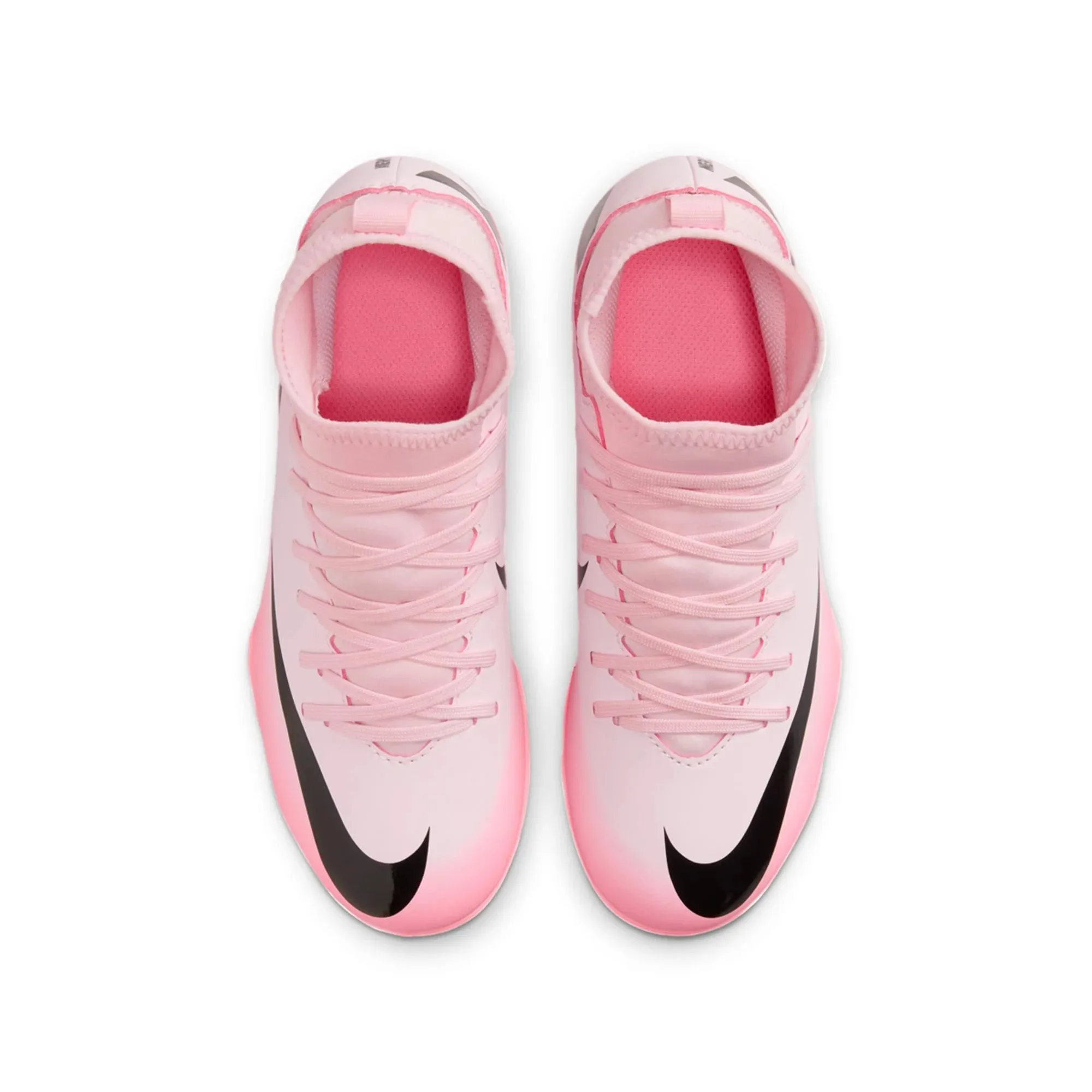 Nike Junior  Superfly 9 Club FG/MG Firm Ground Soccer Cleat